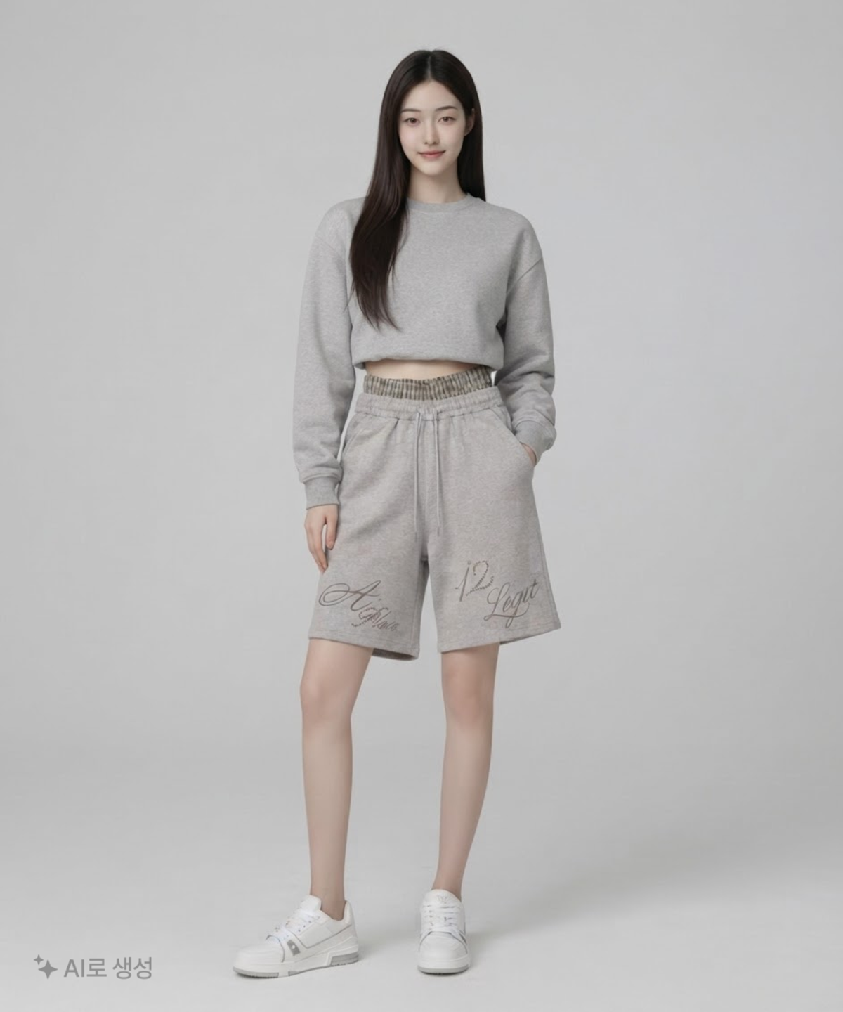 락케이크(ROCKCAKE) 숏팬츠 S