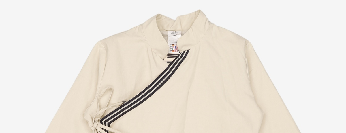 아디다스(ADIDAS) 미니 원피스 M