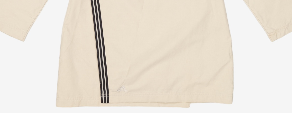 아디다스(ADIDAS) 미니 원피스 M