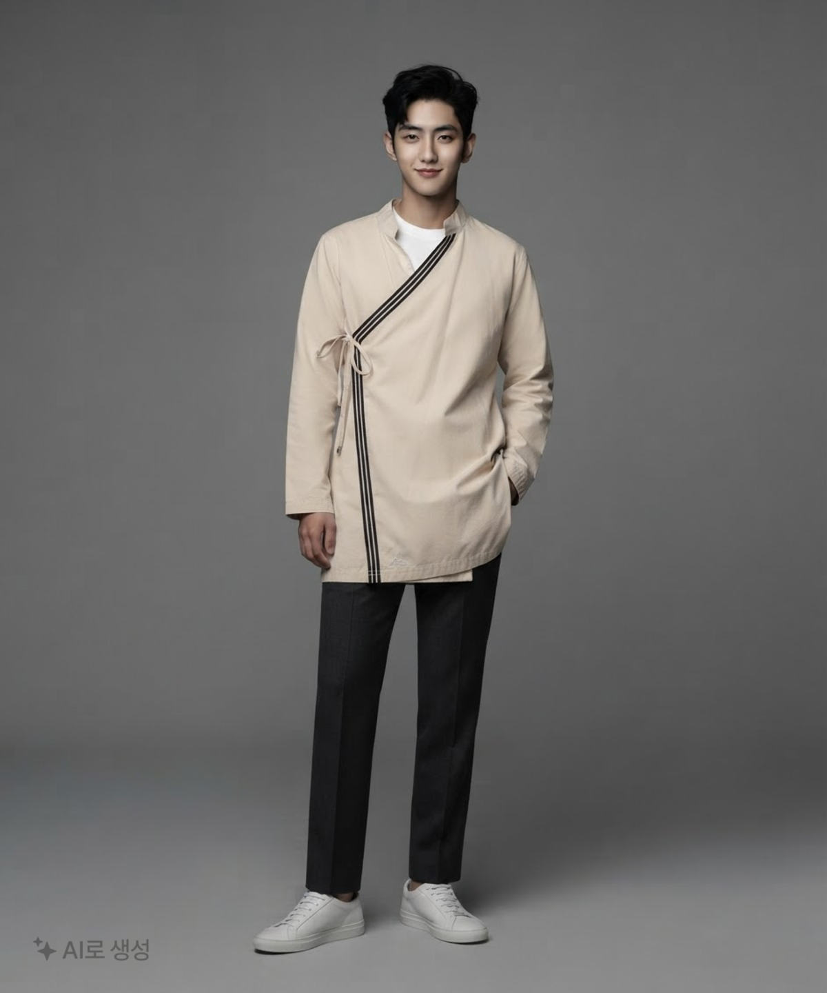 아디다스(ADIDAS) 미니 원피스 M