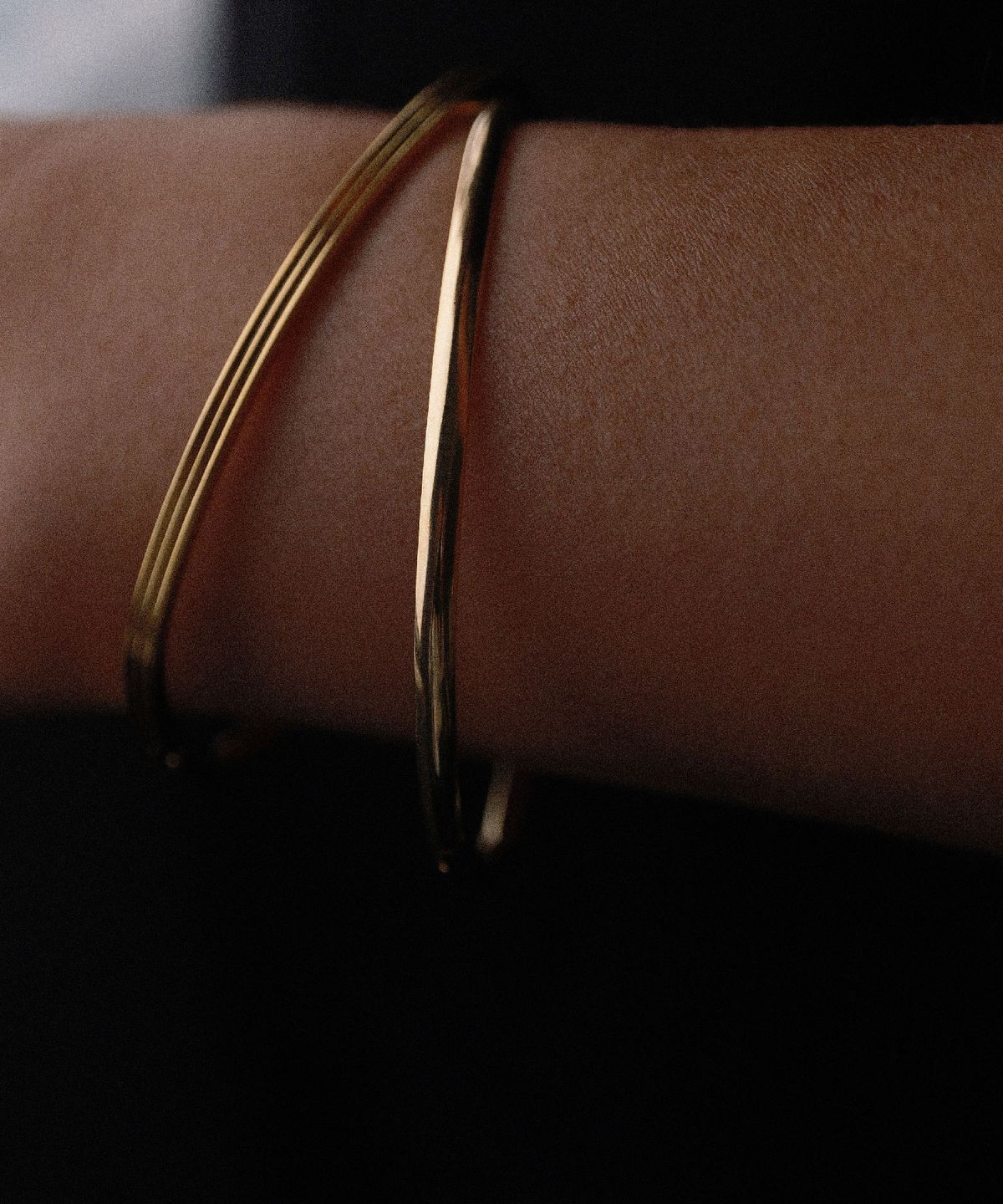 비엠티엘(BMTL) Silver Band Gold (925silver)