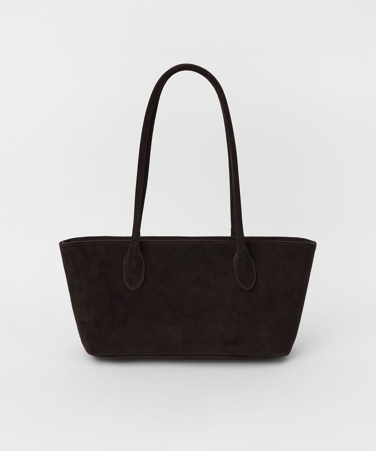 유라고(URAGO) Suede shoulder bag