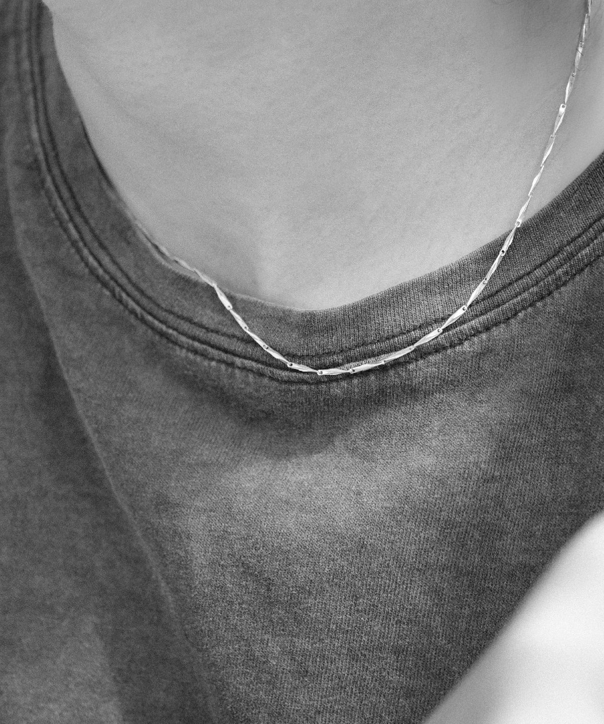 비엠티엘(BMTL) Ceres Chain (Silver925)
