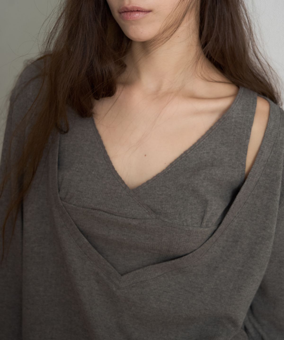 무드무스(MOODMOOSE) POINTELL SET GRAY [MMFA1SET31GY]