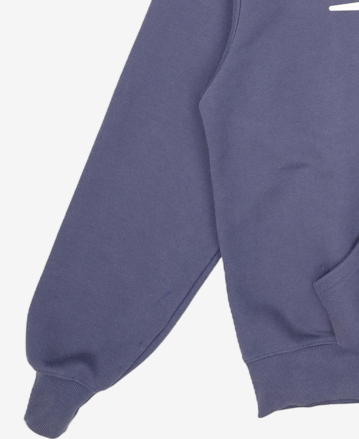 나이스고스트클럽(NICEGHOSTCLUB) 후드 집업 M