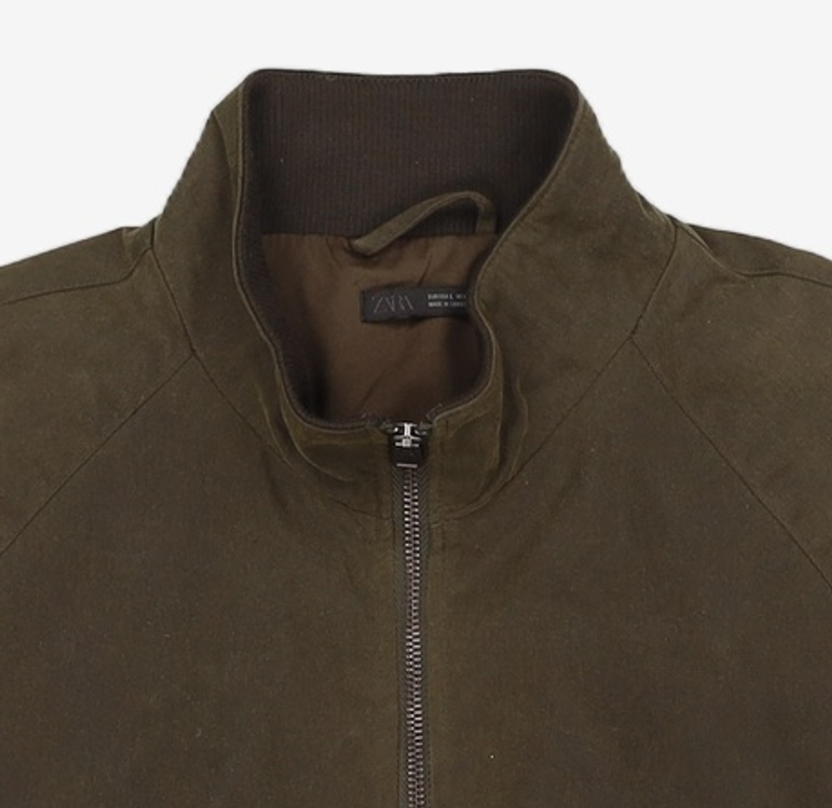 자라(ZARA) 기타 점퍼/재킷 L