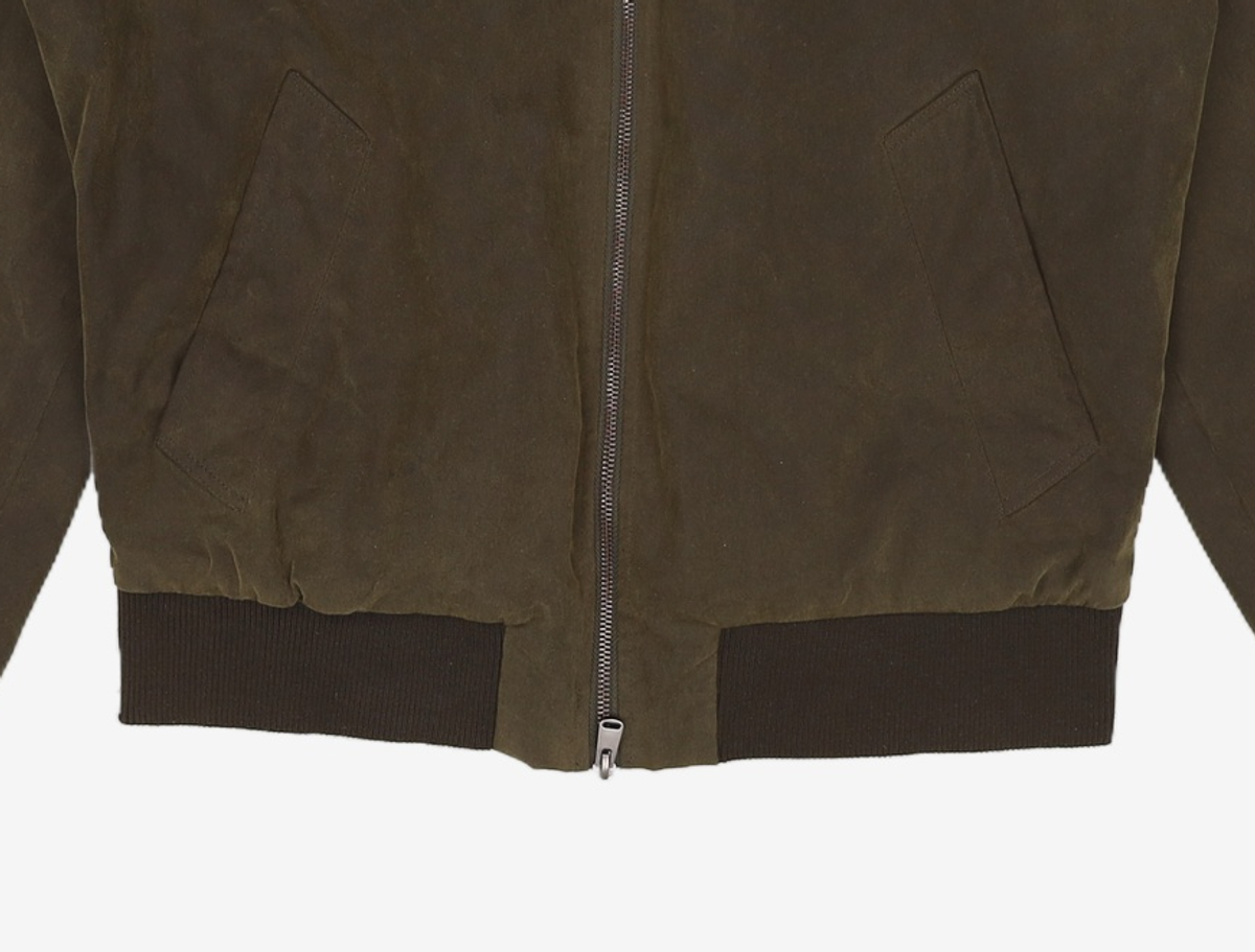 자라(ZARA) 기타 점퍼/재킷 L