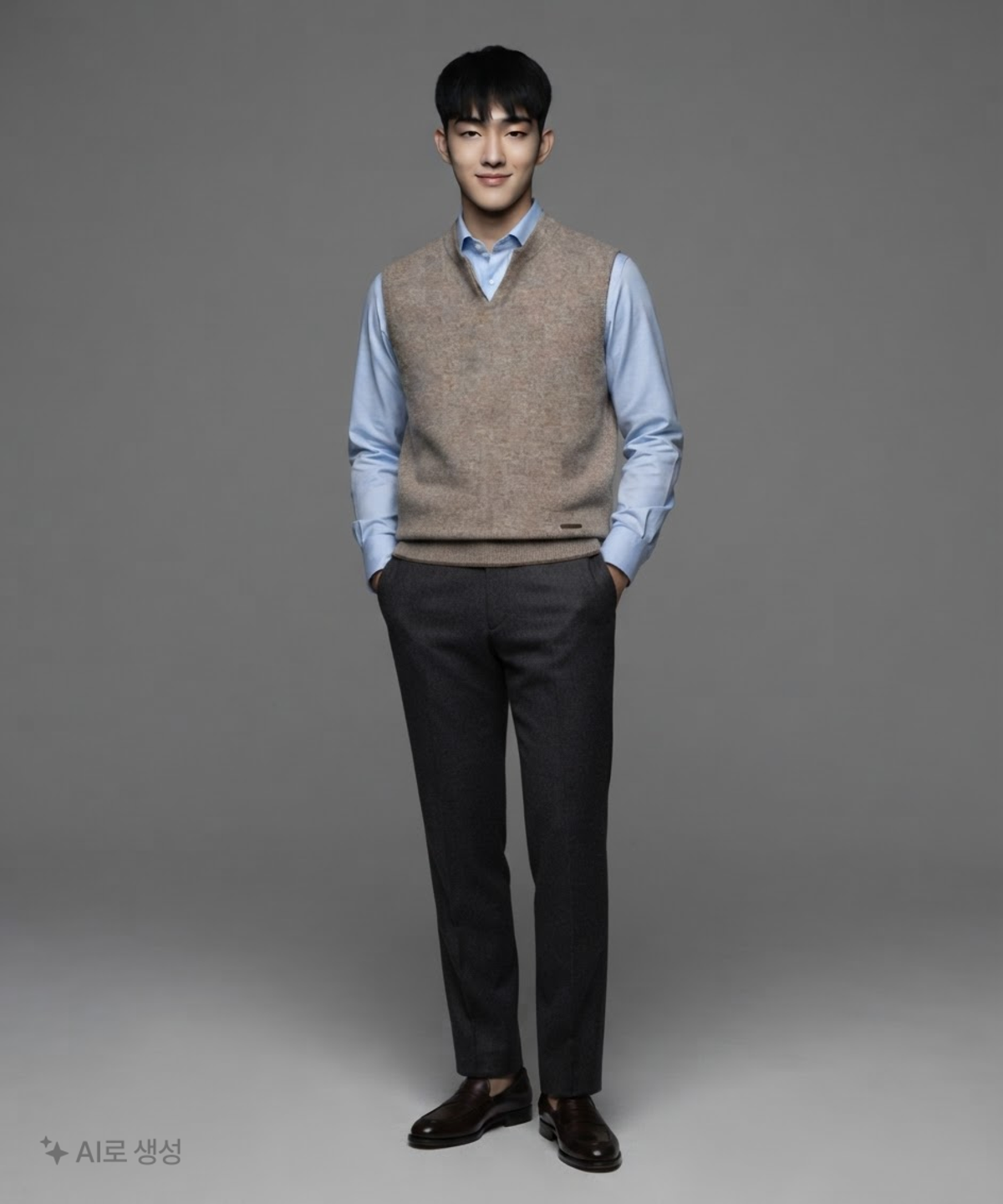 헨리코튼(HENRY COTTONS) 베스트 110