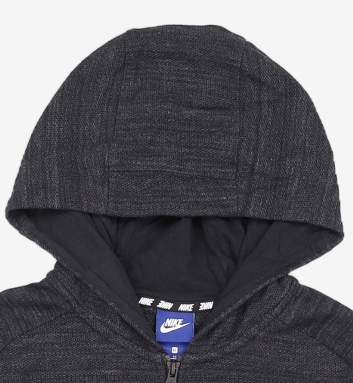 나이키(NIKE) 후드 집업 XL