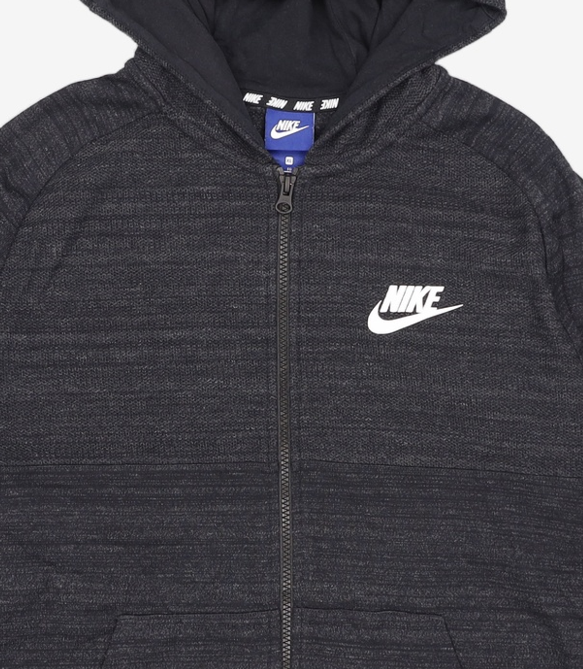나이키(NIKE) 후드 집업 XL