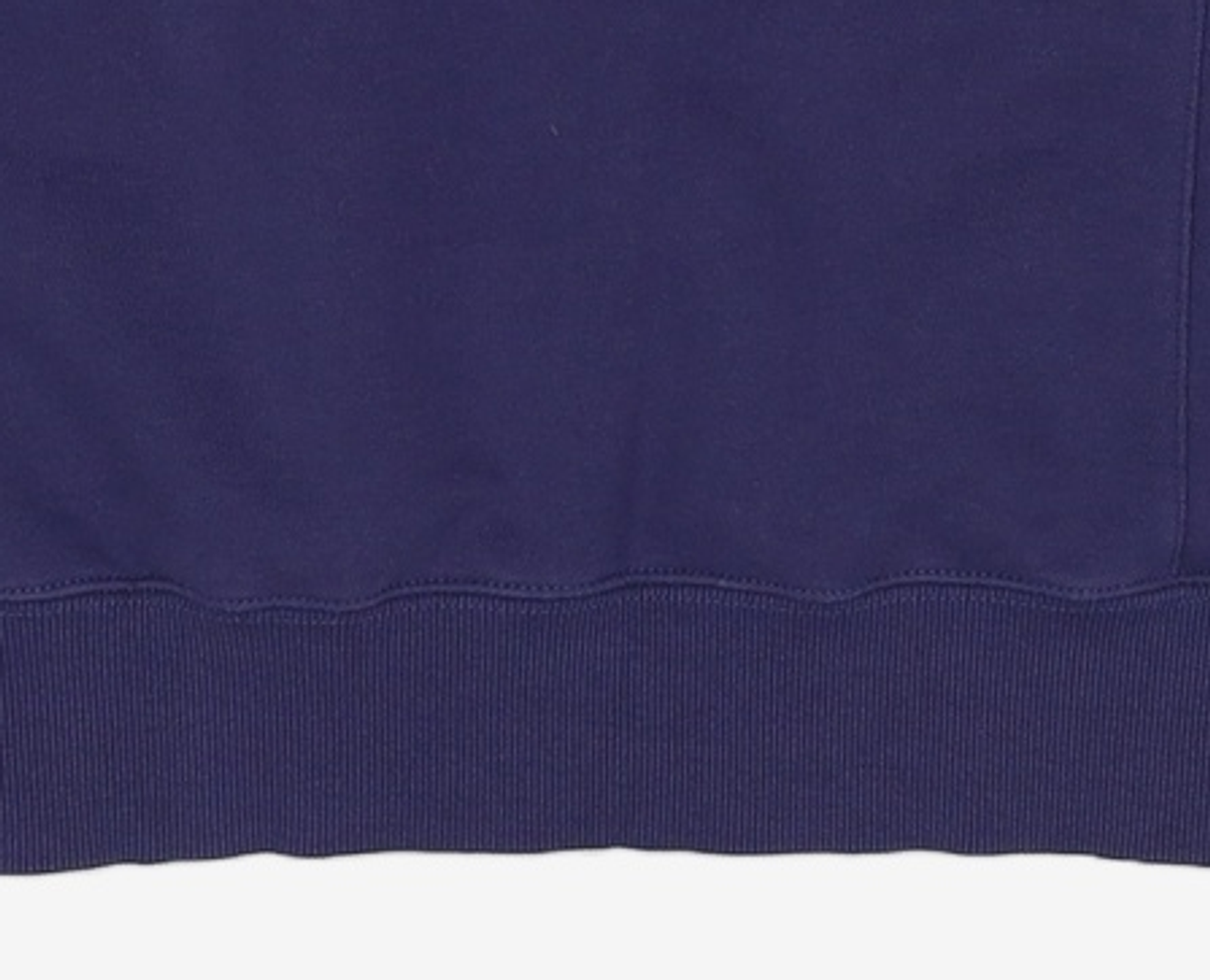 팀코믹스(TIMCOMIX) STAR SPORTY CREWNECK NAVY S