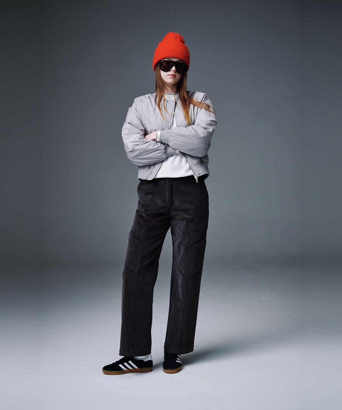 크림골프(KLIMGOLF) Corduroy Cargo Pants 코듀로이 카고 팬츠