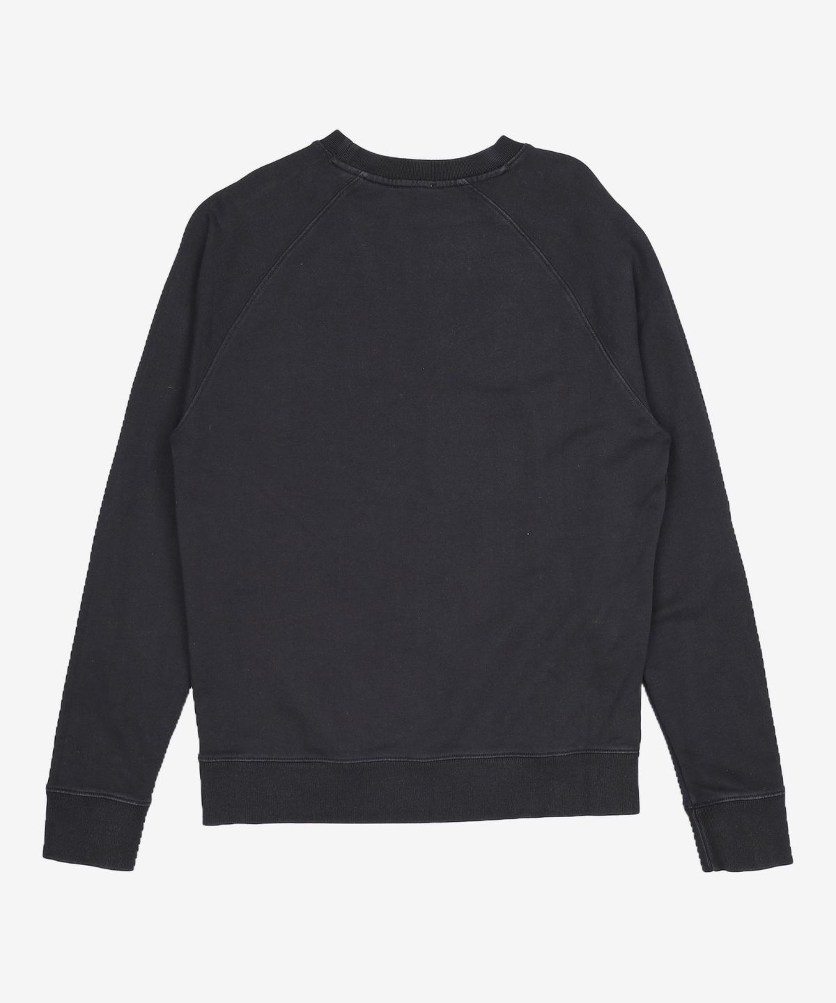 메종 키츠네(MAISON KITSUNE) 22SS 트리컬러 폭스 맨투맨 FM00322KM0001 M