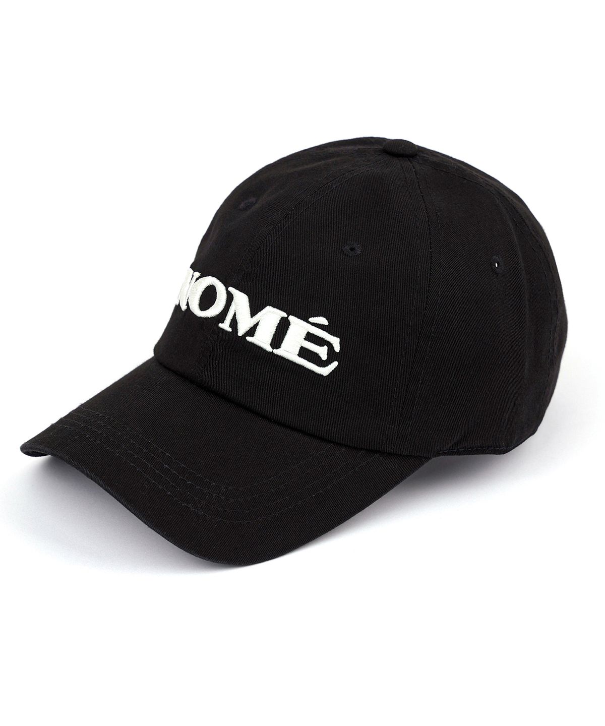 노트르메소드(NOTRE METHODE) NOTRE METHODE Casual Washing Ball Cap_11 Color