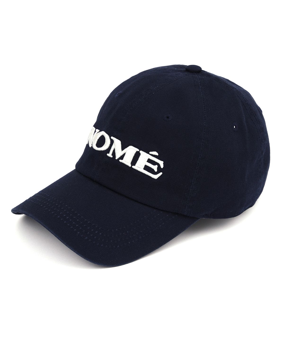 노트르메소드(NOTRE METHODE) NOTRE METHODE Casual Washing Ball Cap_11 Color