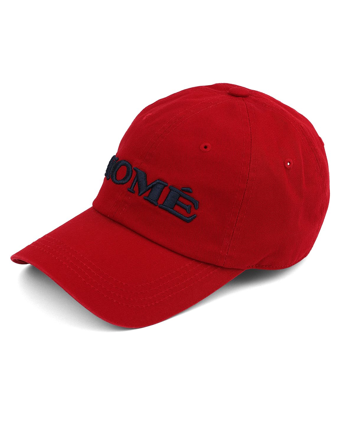 노트르메소드(NOTRE METHODE) NOTRE METHODE Casual Washing Ball Cap_11 Color