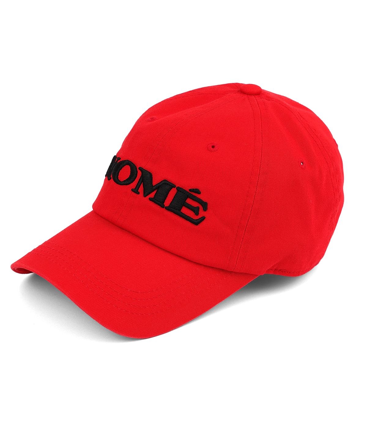 노트르메소드(NOTRE METHODE) NOTRE METHODE Casual Washing Ball Cap_11 Color