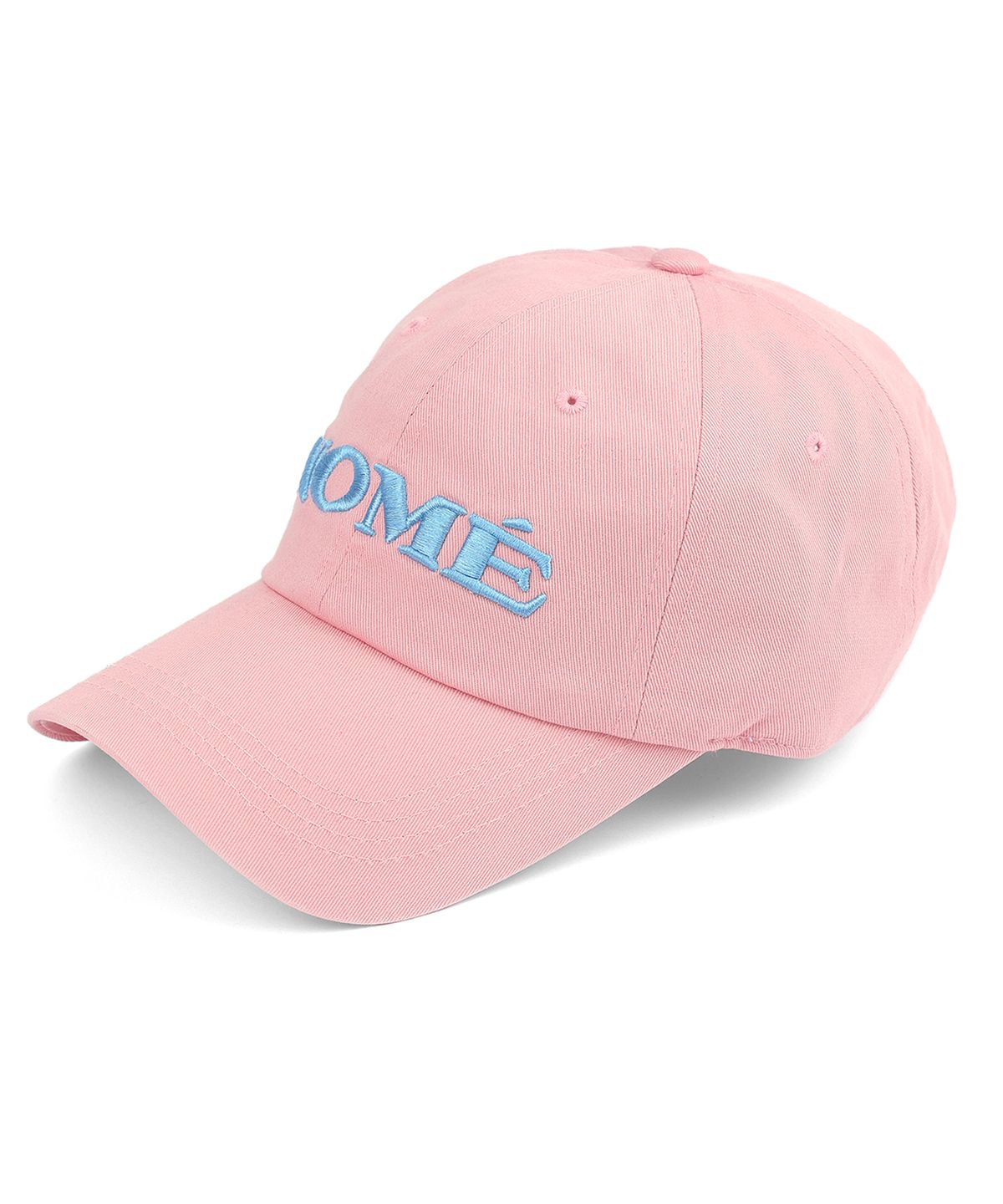 노트르메소드(NOTRE METHODE) NOTRE METHODE Casual Washing Ball Cap_11 Color