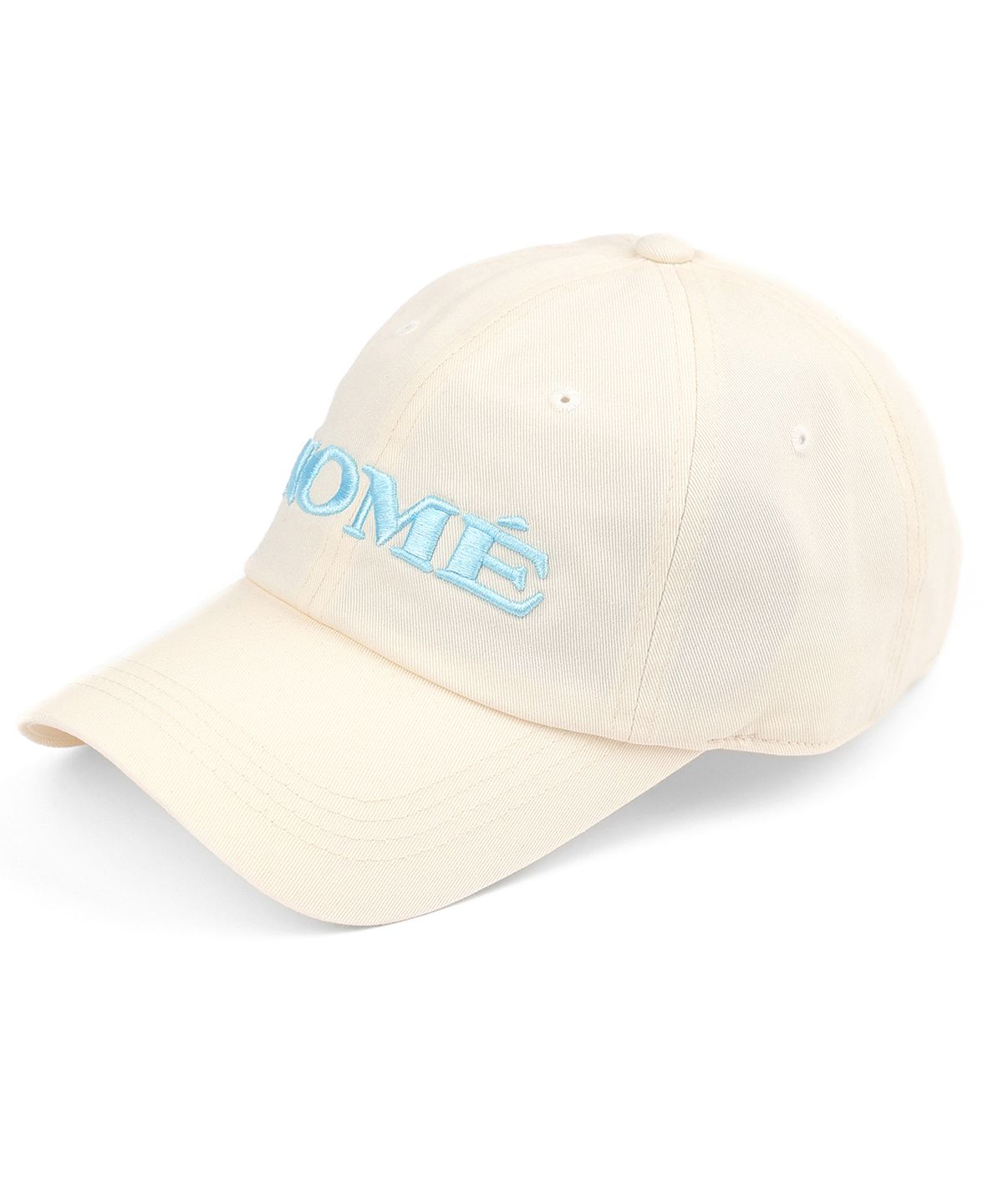 노트르메소드(NOTRE METHODE) NOTRE METHODE Casual Washing Ball Cap_11 Color