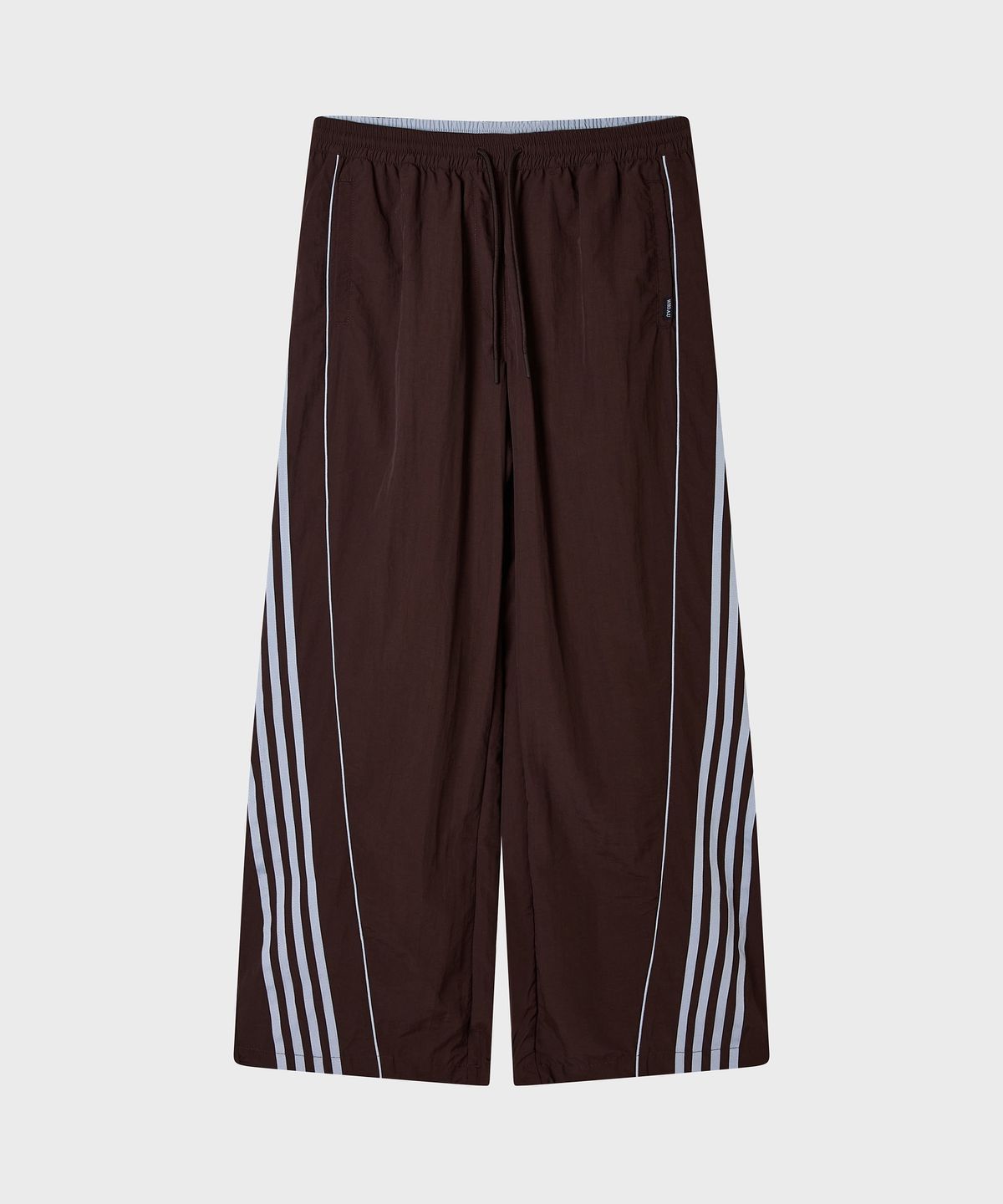 후아유(WHO.A.U) Track Line Pants(F) / WHTAG4991F