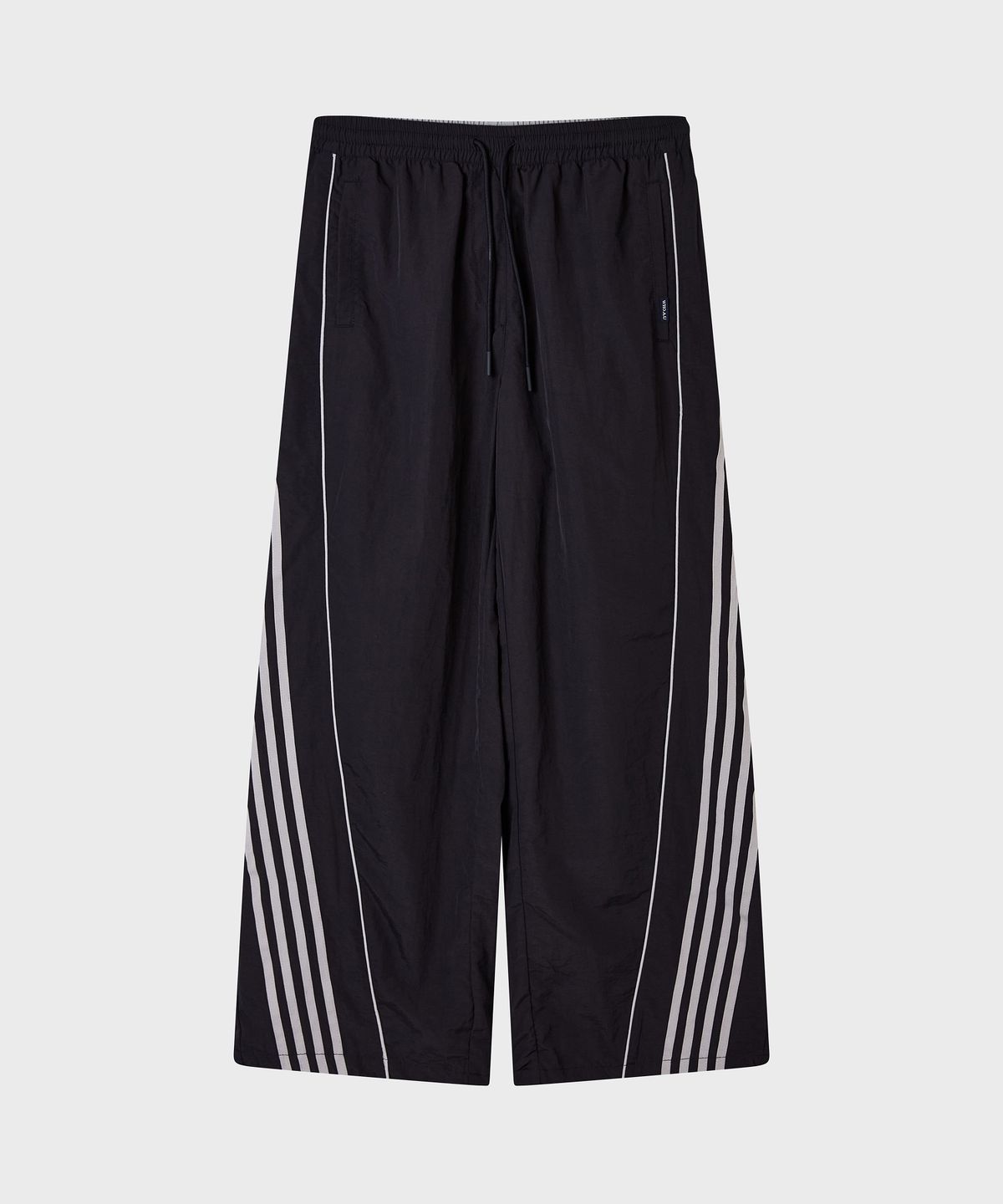 후아유(WHO.A.U) Track Line Pants(F) / WHTAG4991F
