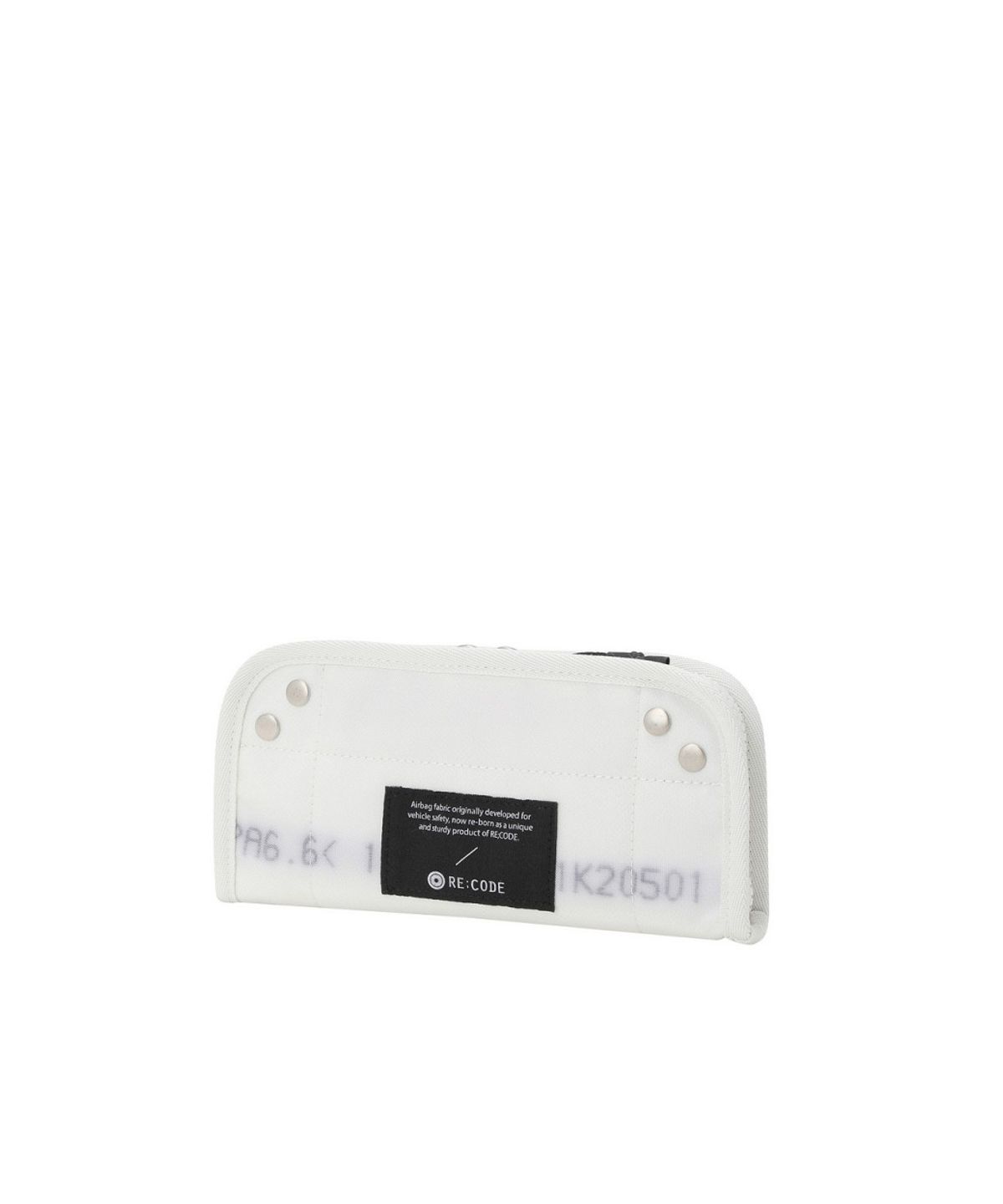래코드(RECODE) [RE;CODE] Airbag Travel Tray (M) RYY1X26804IVX