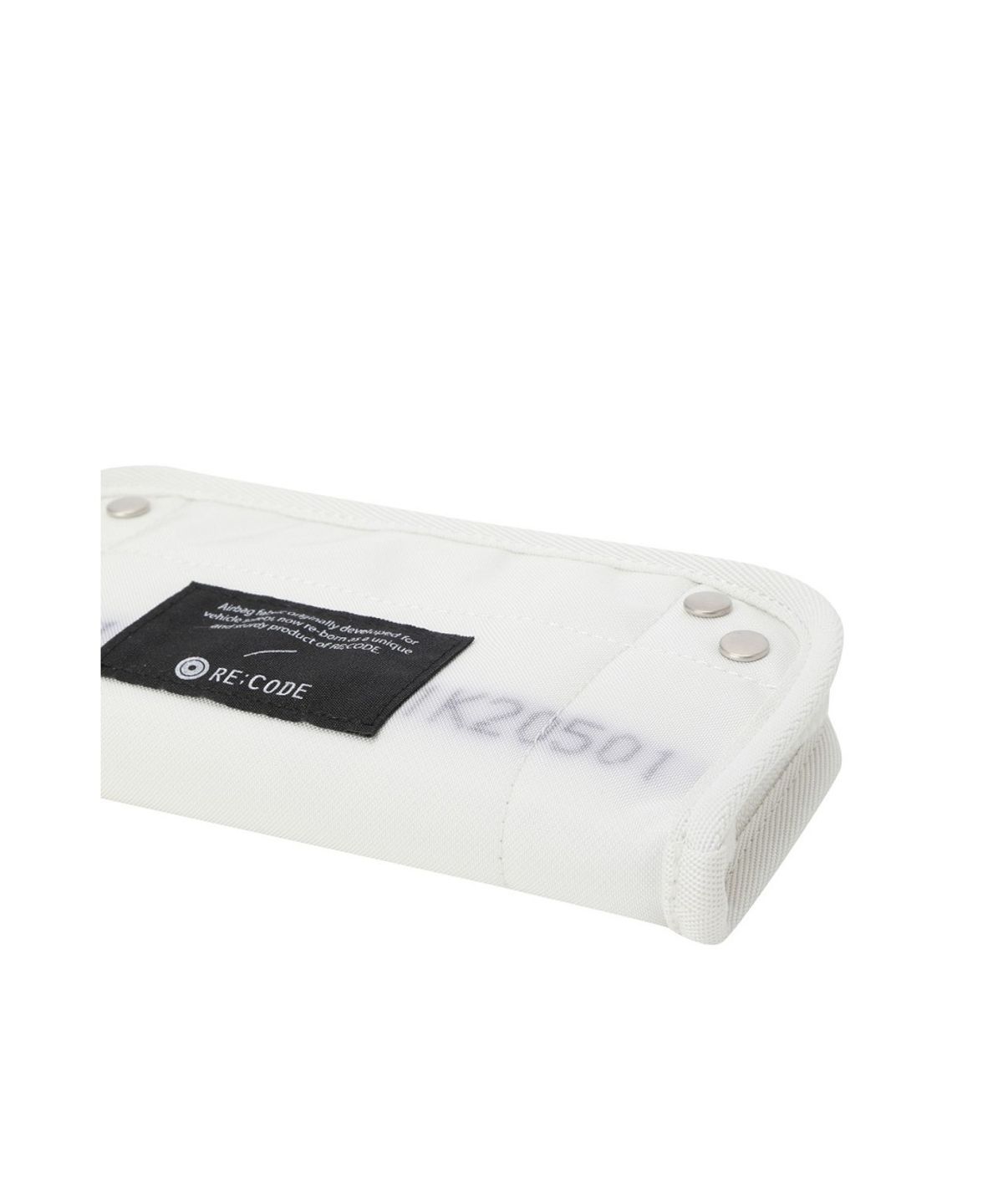 래코드(RECODE) [RE;CODE] Airbag Travel Tray (M) RYY1X26804IVX