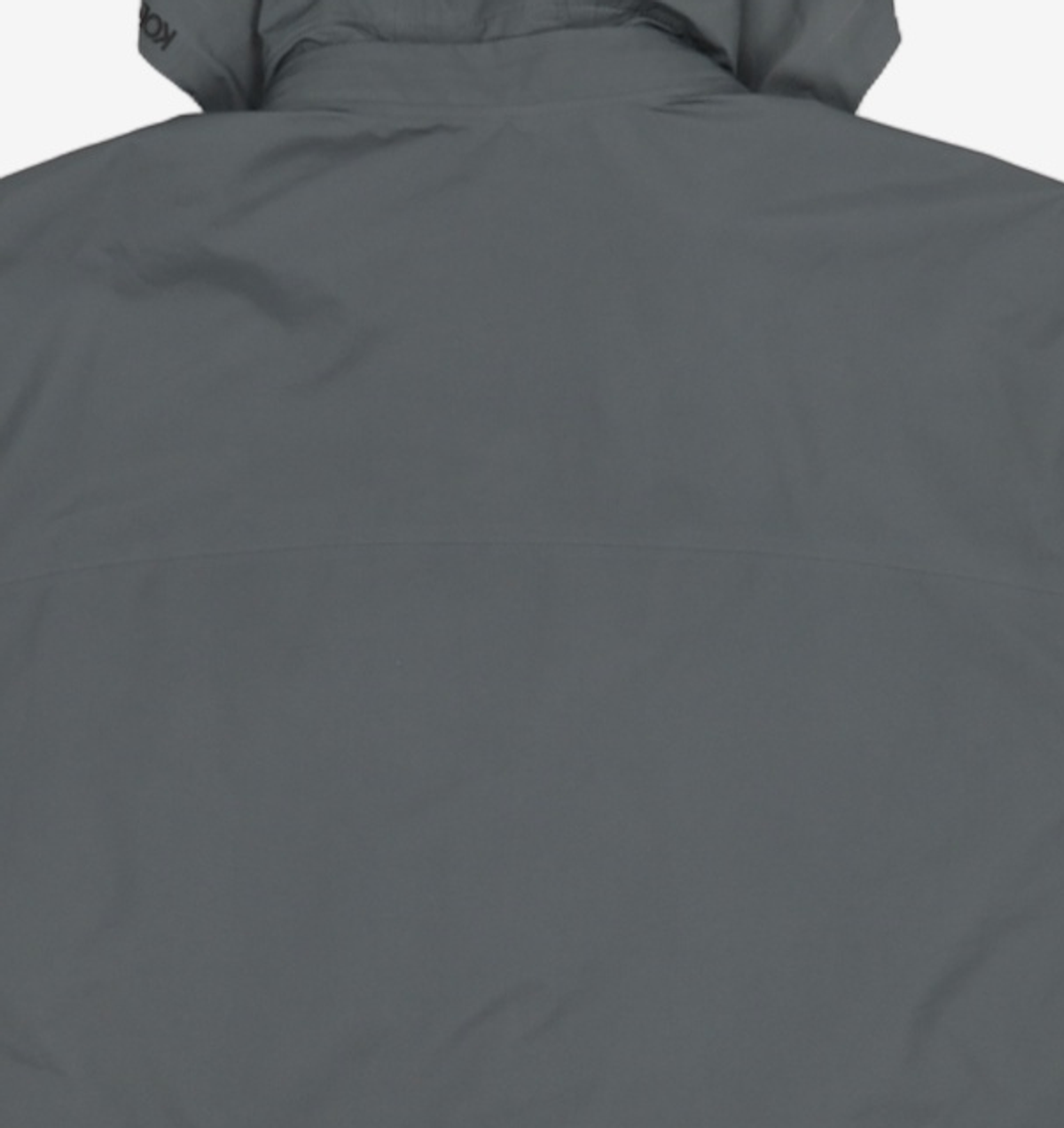 코오롱스포츠(KOLON SPORT) 남성 고어텍스 2L 솔리드 방수 재킷 115