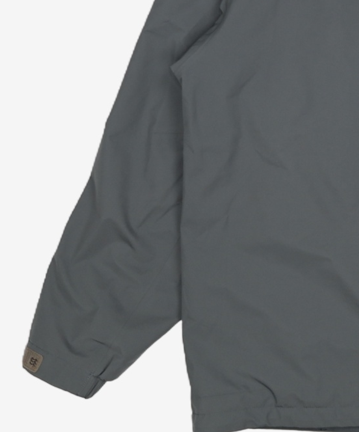 코오롱스포츠(KOLON SPORT) 남성 고어텍스 2L 솔리드 방수 재킷 115
