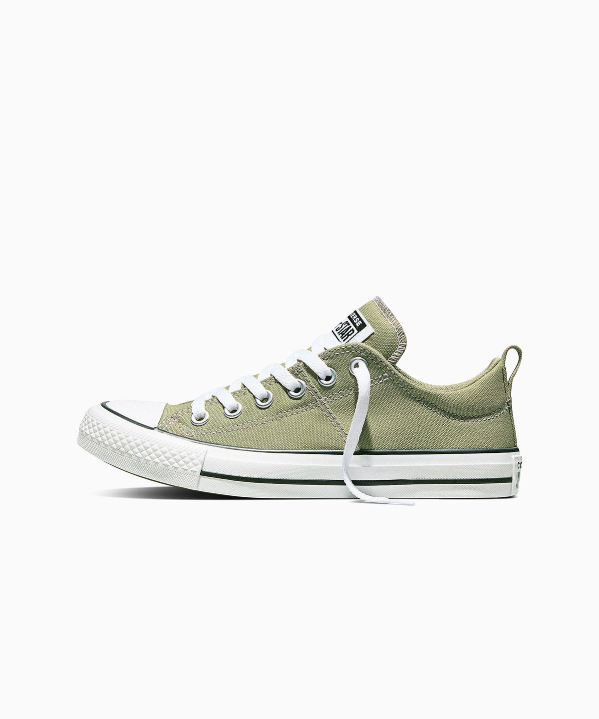 컨버스(CONVERSE) 척테일러 올스타 매디슨 올리브 안드로이드 A20228C