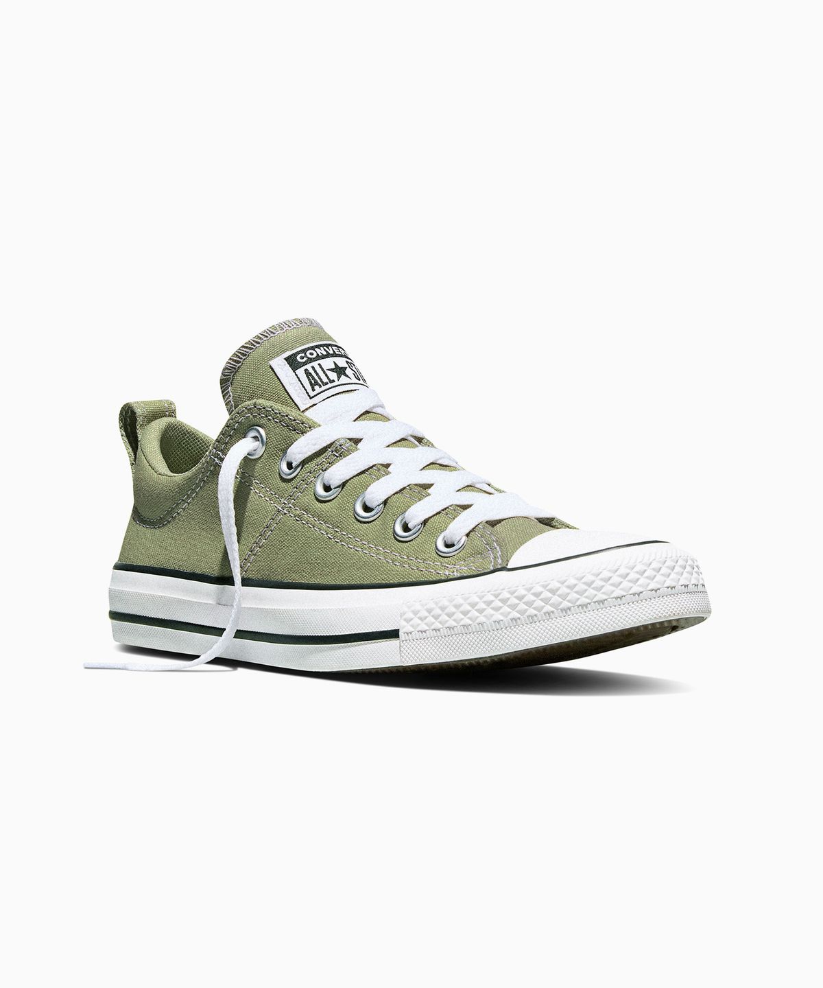 컨버스(CONVERSE) 척테일러 올스타 매디슨 올리브 안드로이드 A20228C