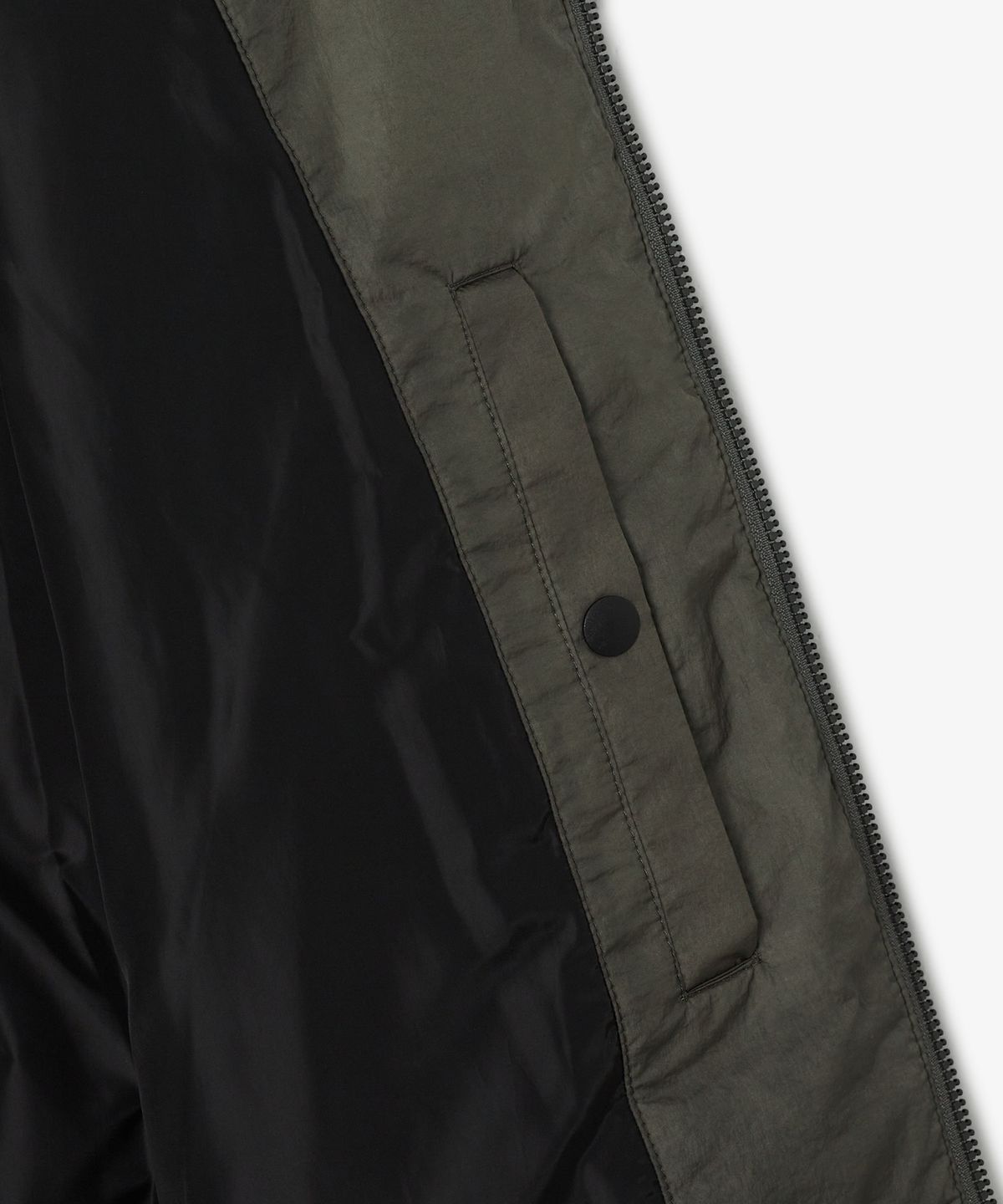 라코스테(LACOSTE) 남성 쉬어 후드 경량 미스트 구스 다운 점퍼 BH872E-56N DPD
