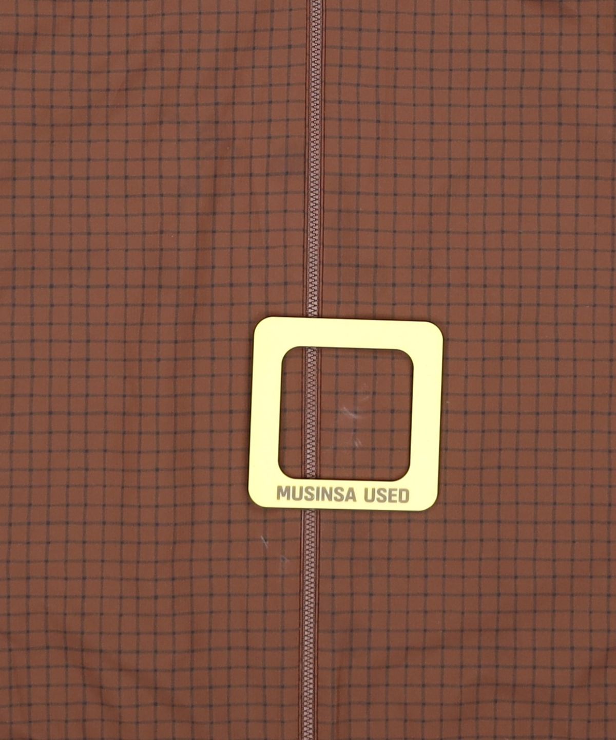 유니클로(UNIQLO) 나일론/코치 재킷 M