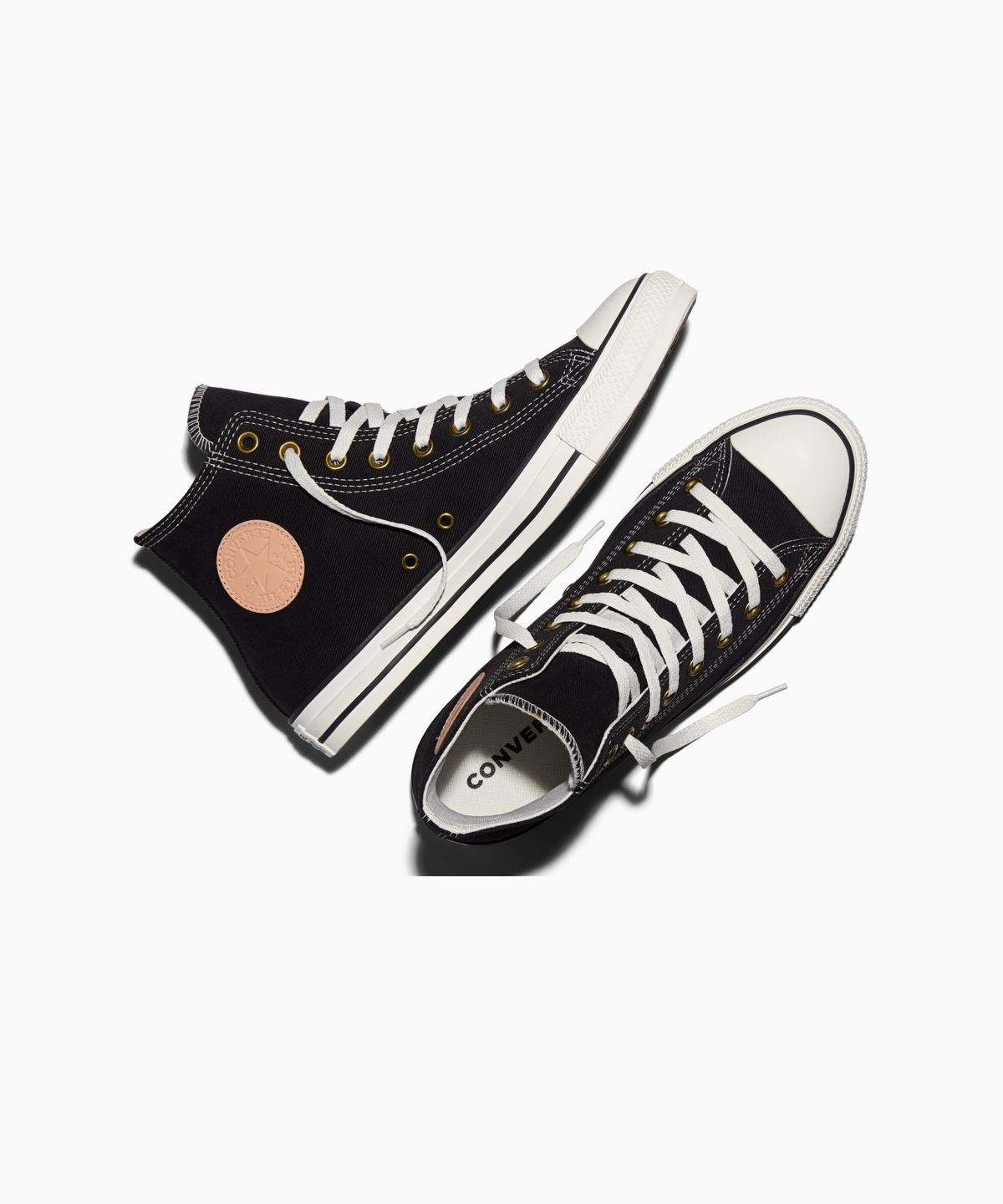컨버스(CONVERSE) 척테일러 올스타 워크웨어 인스파이어드 트윌 블랙 A20051C