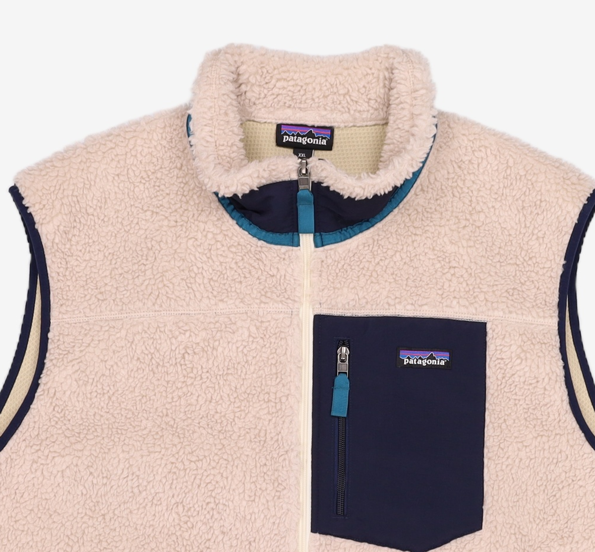 파타고니아(PATAGONIA) 클래식 레트로-X 베스트 조끼 XXL