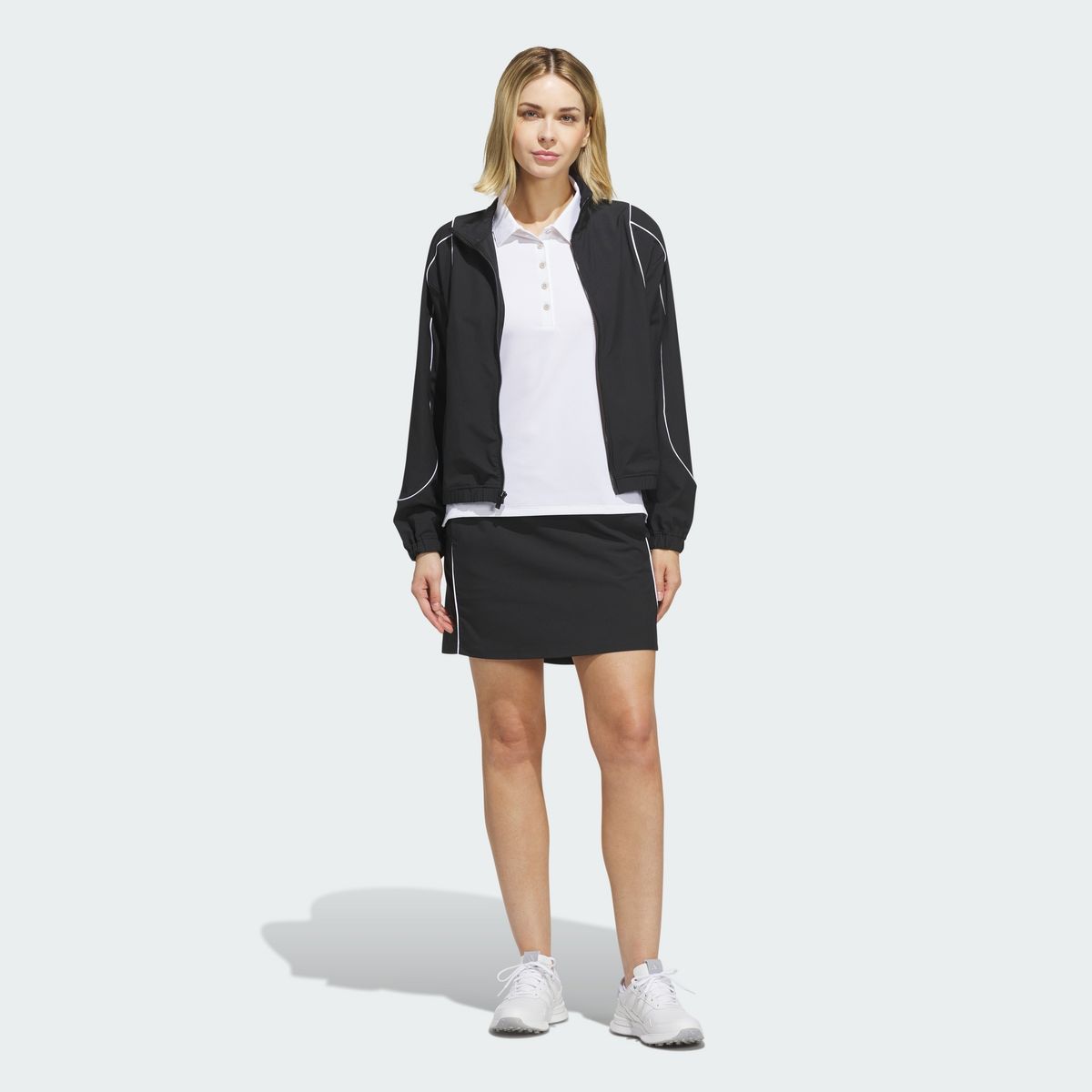 아디다스 골프(ADIDAS GOLF) 얼티밋365 세트 재킷 KG6771