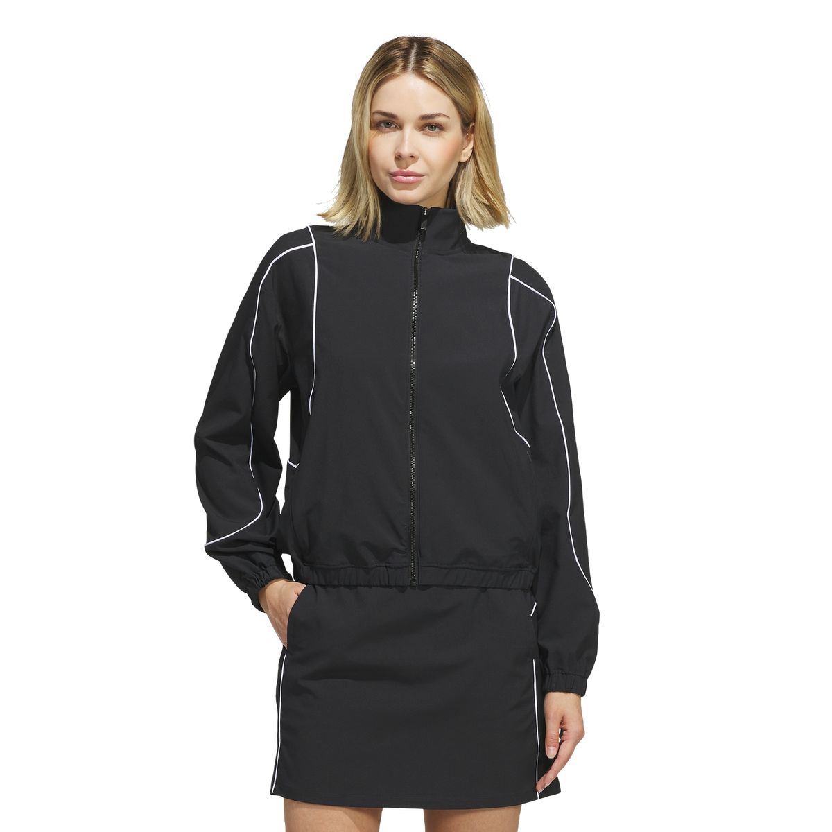 아디다스 골프(ADIDAS GOLF) 얼티밋365 세트 재킷 KG6771