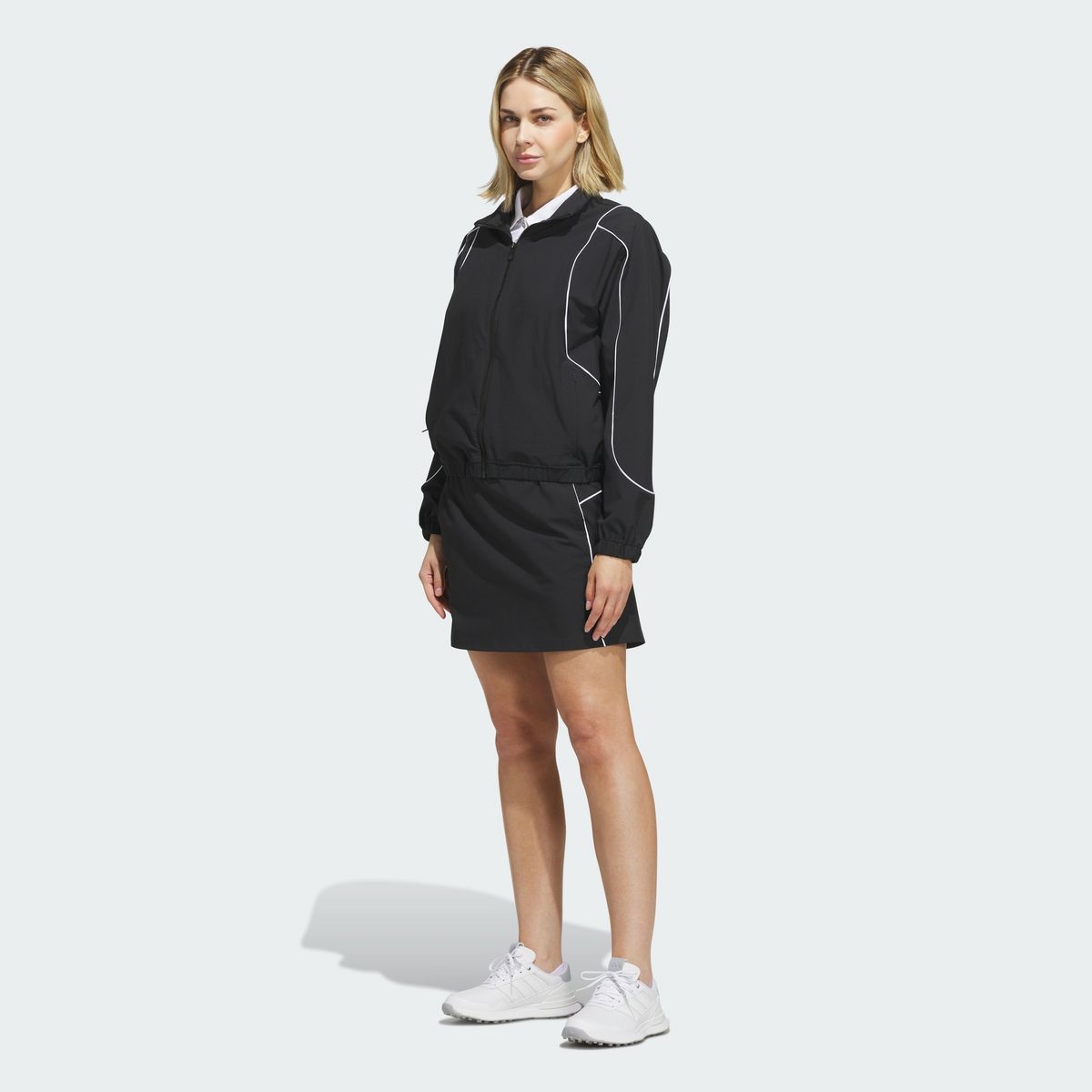 아디다스 골프(ADIDAS GOLF) 얼티밋365 세트 재킷 KG6771