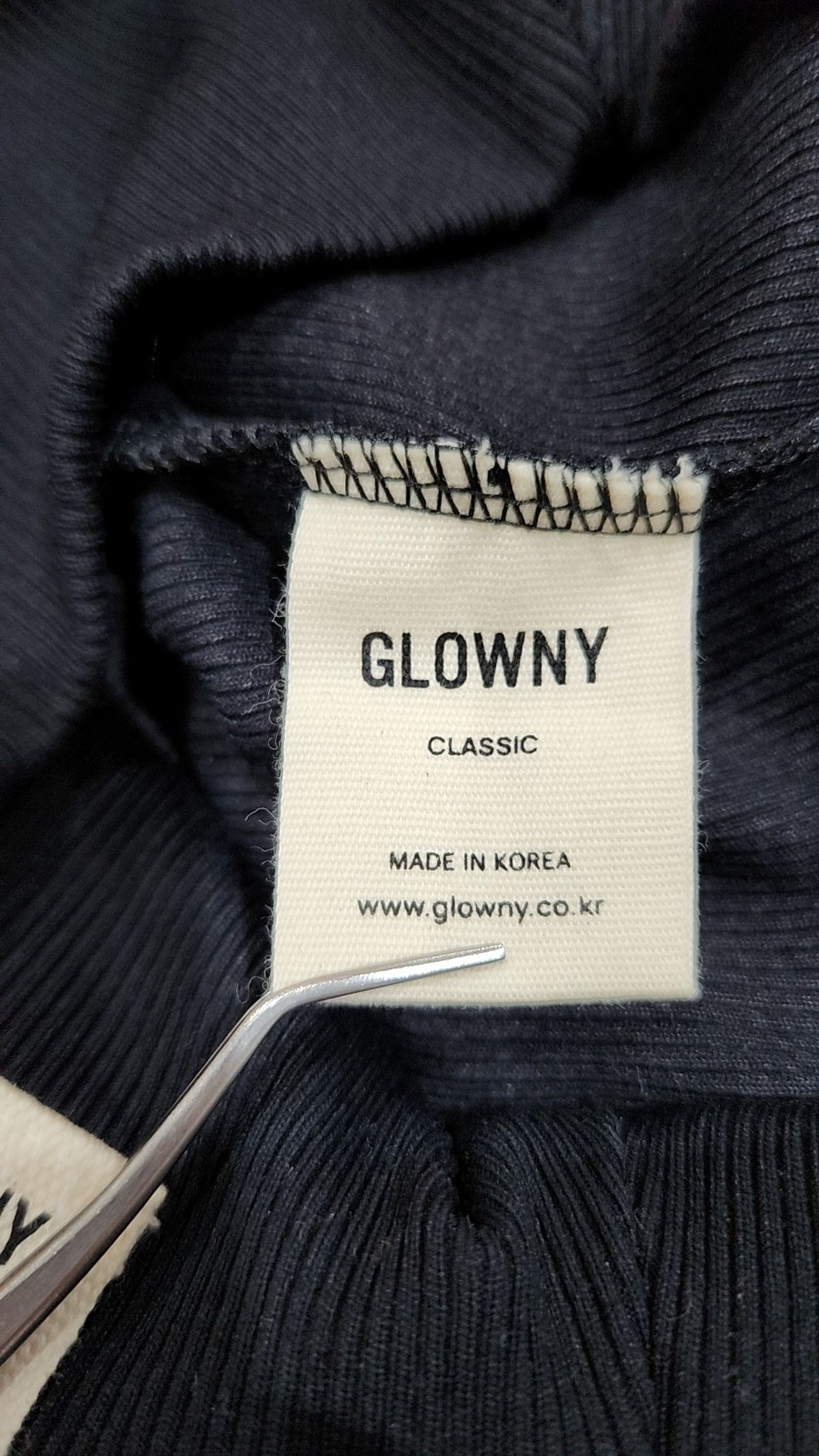 글로니(GLOWNY) 레깅스 S
