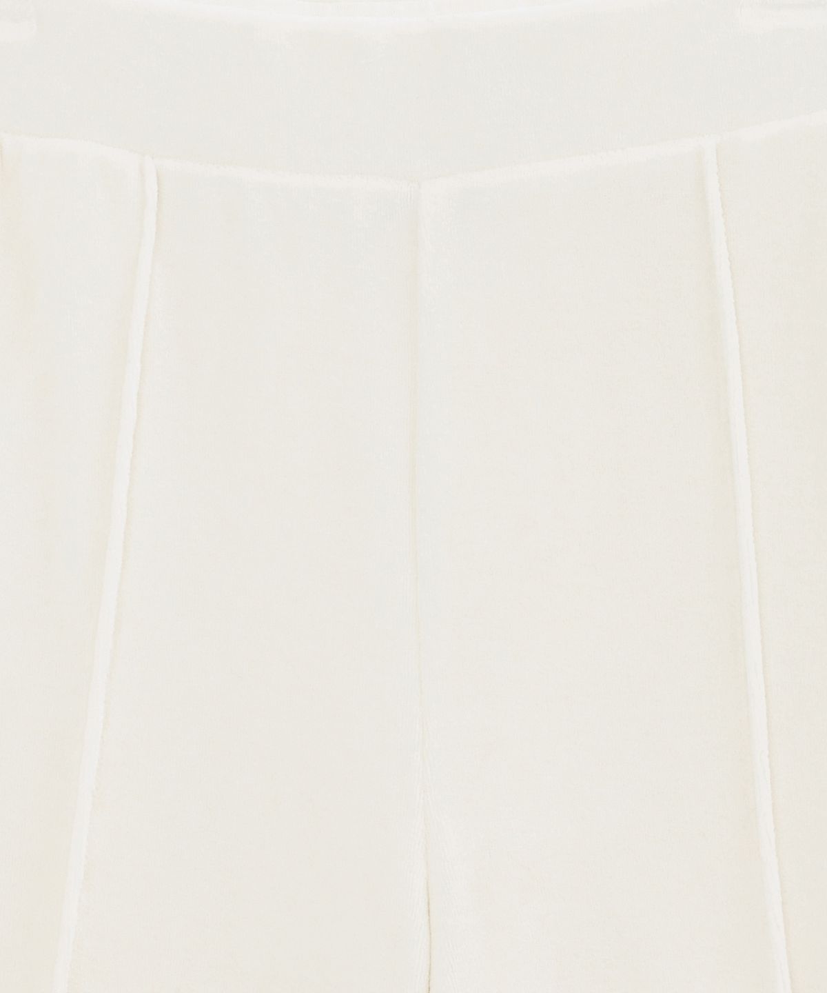 라코스테(LACOSTE) 여성 벨루어 셋업 팬츠 XF961E-56N 70V