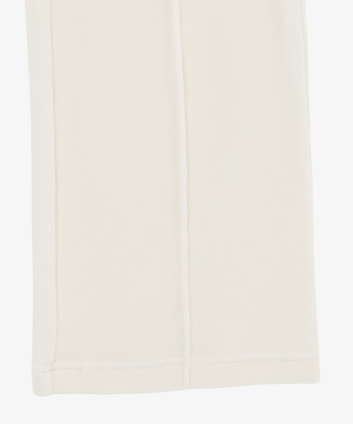 라코스테(LACOSTE) 여성 벨루어 셋업 팬츠 XF961E-56N 70V