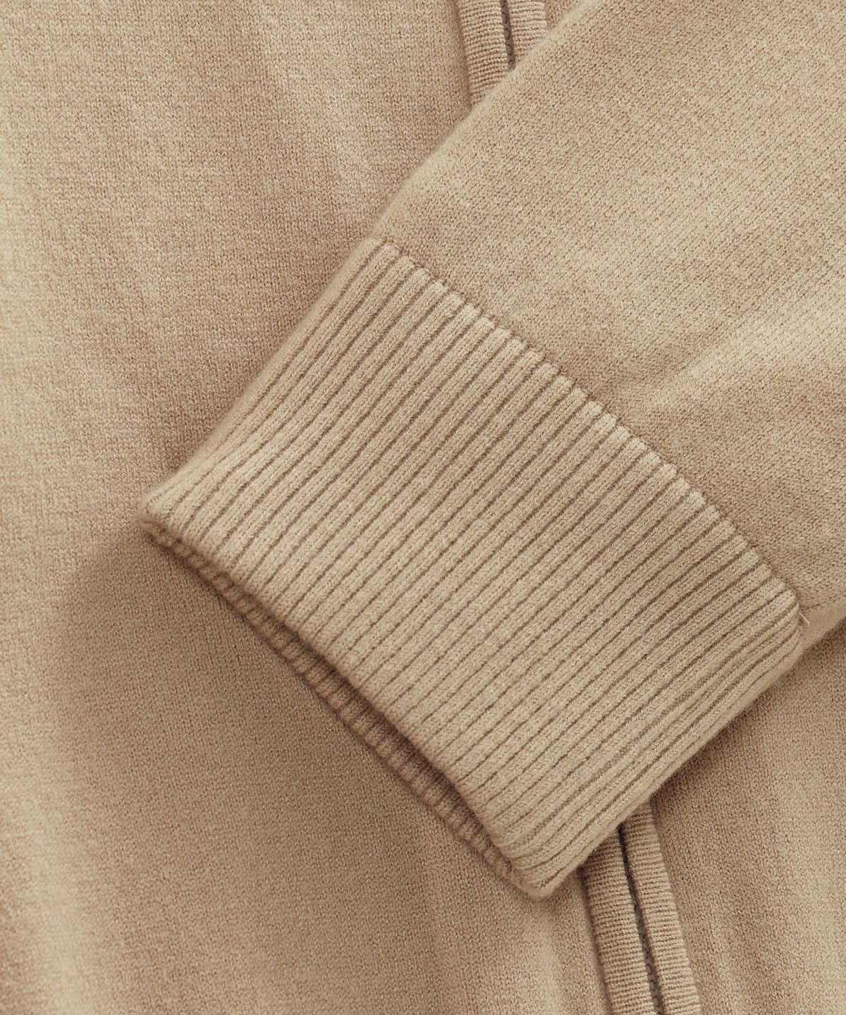 라코스테(LACOSTE) 여성 골프 방풍 풀집업 스웨터 AF812E-56N 02S