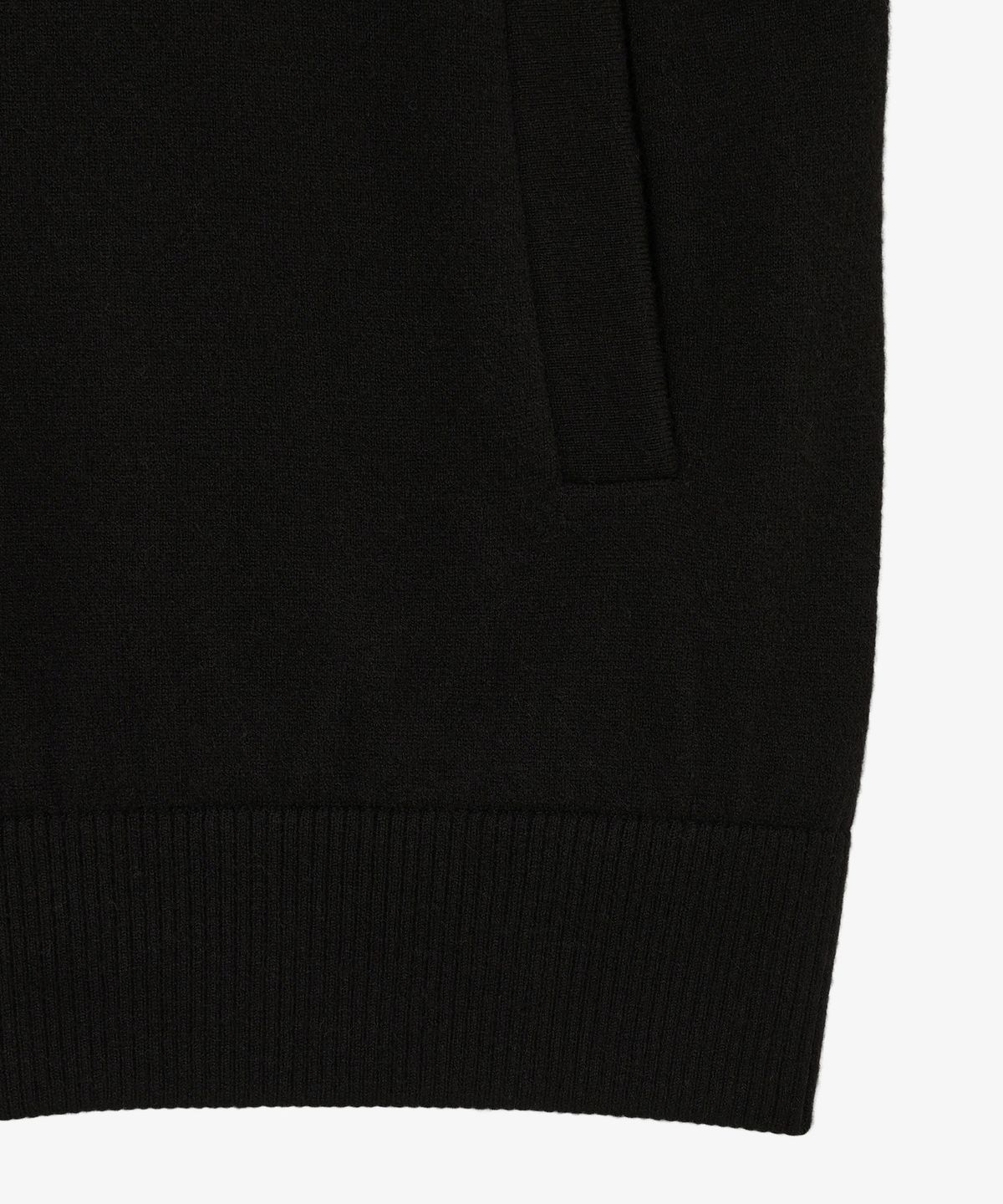 라코스테(LACOSTE) 여성 골프 방풍 풀집업 스웨터 AF812E-56N 031