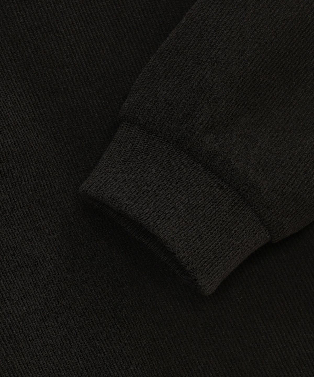 라코스테(LACOSTE) 여성 코듀로이 반집업 스웻셔츠 SF709E-56N 031