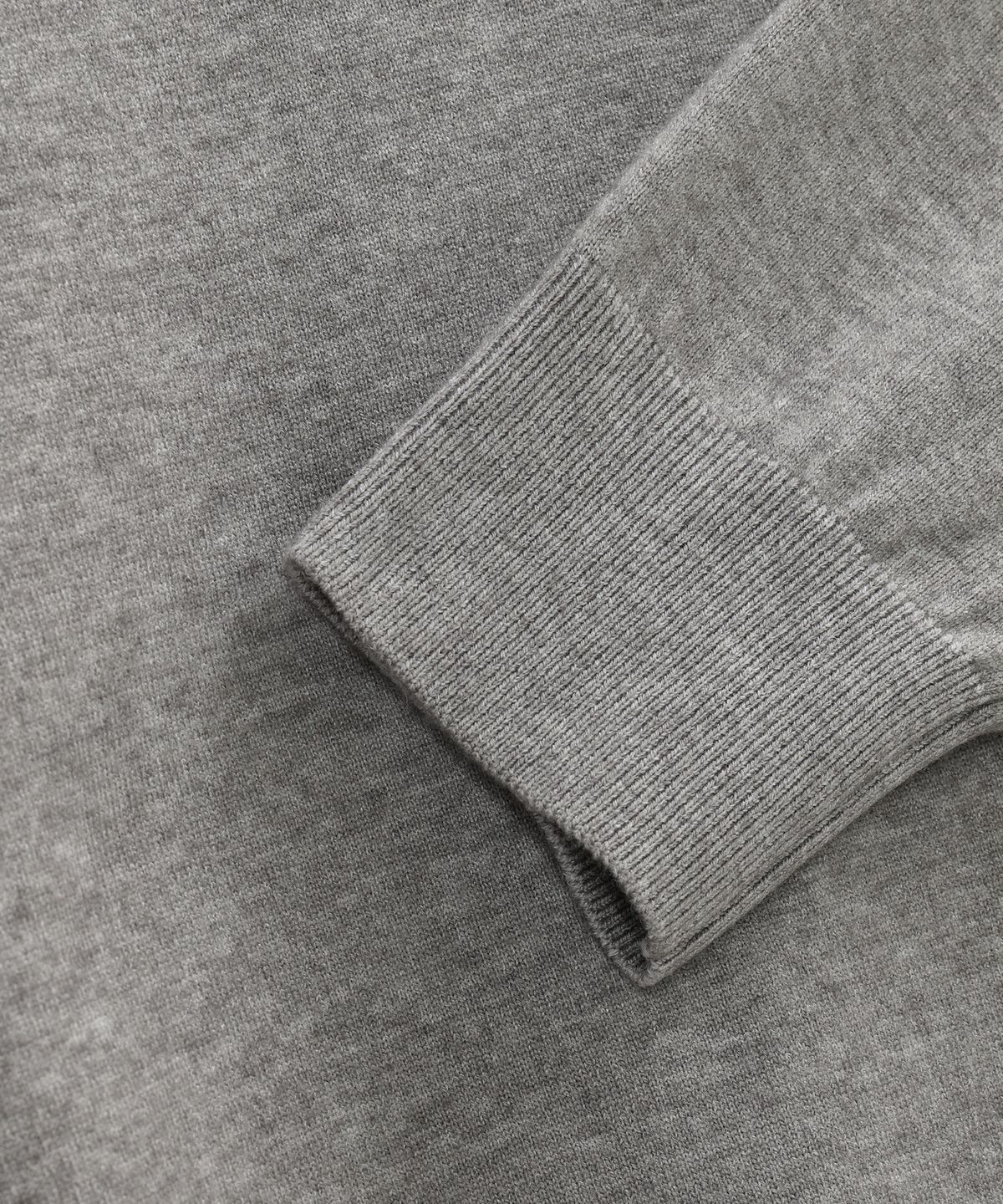 라코스테(LACOSTE) 여성 골프 탈부착 카라 스웨터 AF825E-56N CCA