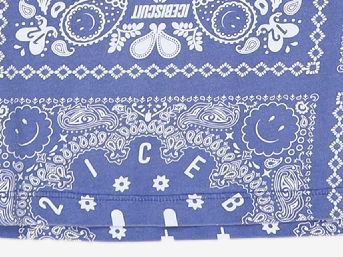 아이스비스킷(ICEBISCUIT) 반소매 티셔츠 145