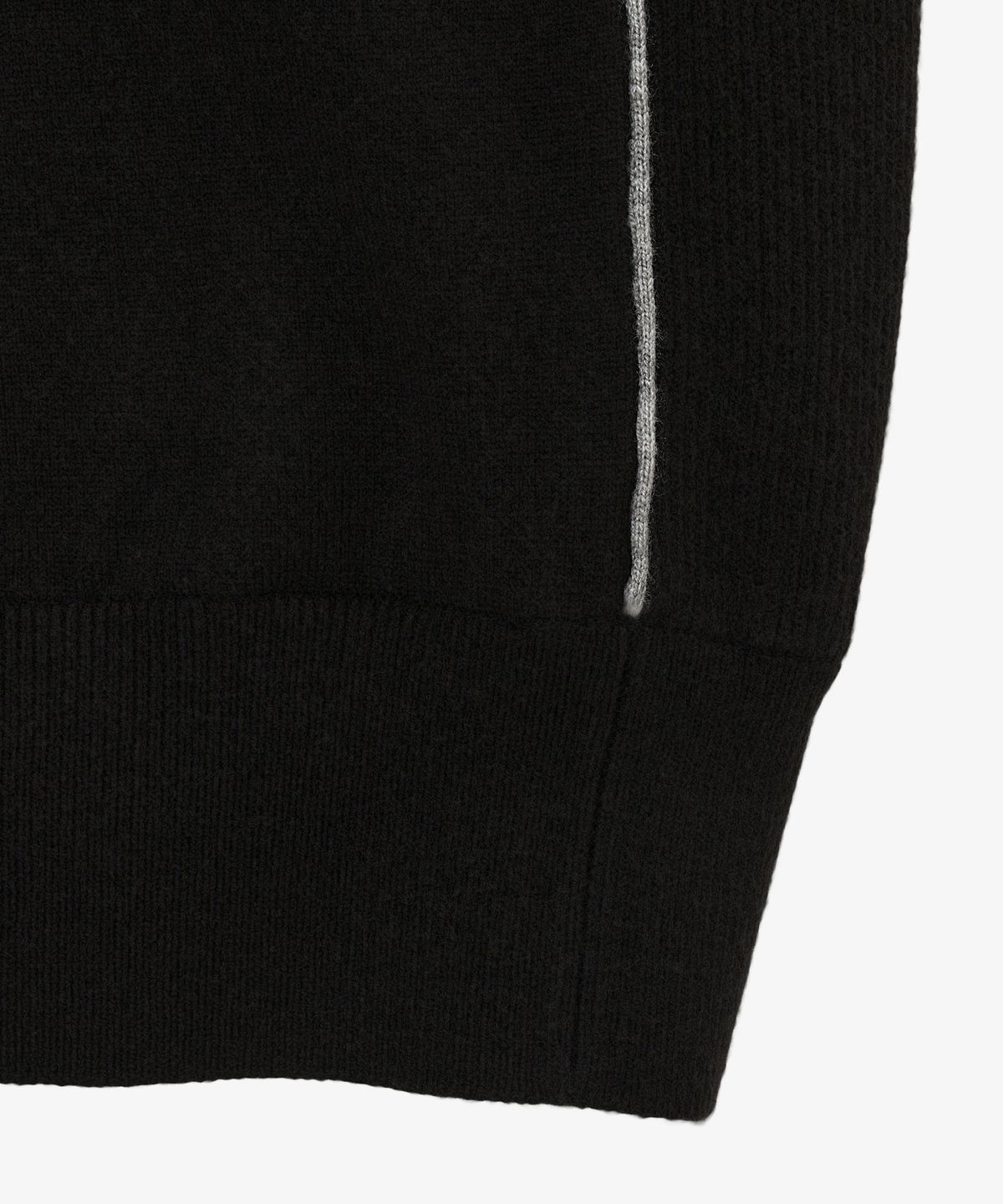 라코스테(LACOSTE) 여성 골프 방풍 터틀넥 스웨터 AF607E-56N 031
