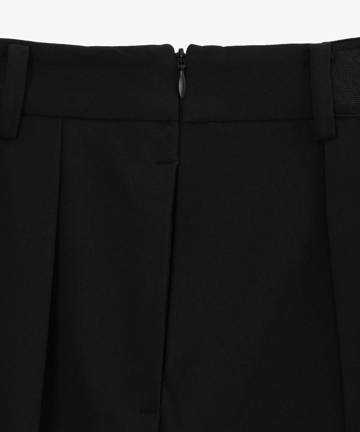 라코스테(LACOSTE) 여성 플리츠 스커트 JF410E-56N 031