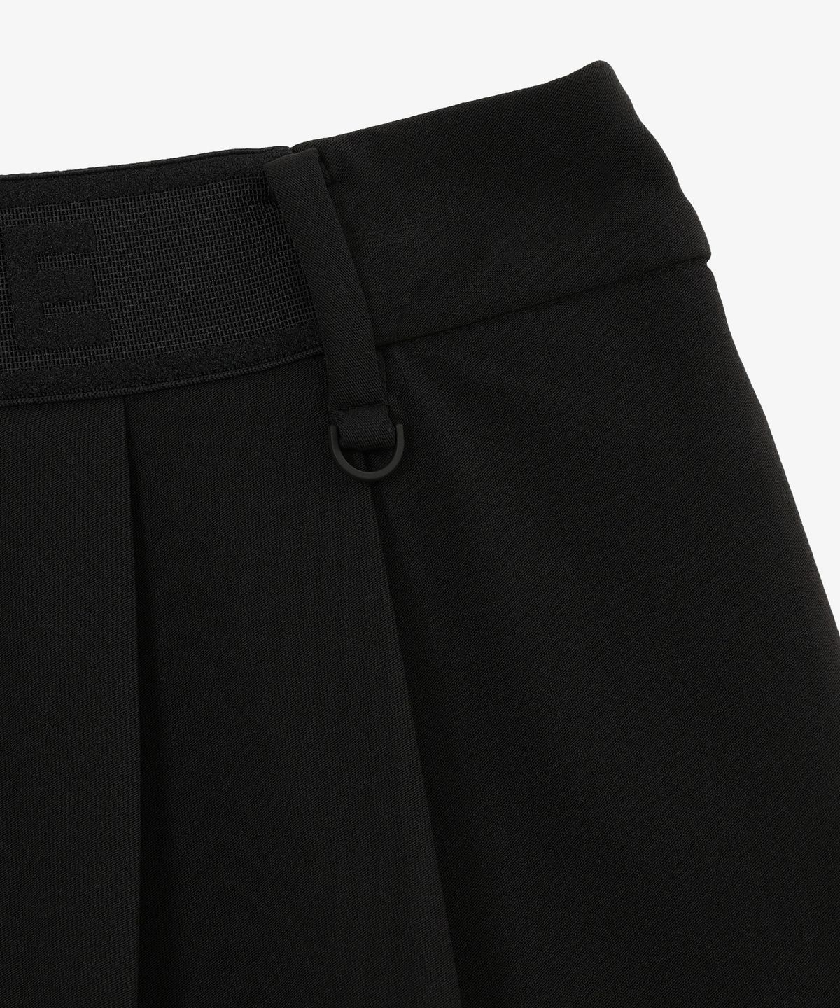 라코스테(LACOSTE) 여성 플리츠 스커트 JF410E-56N 031
