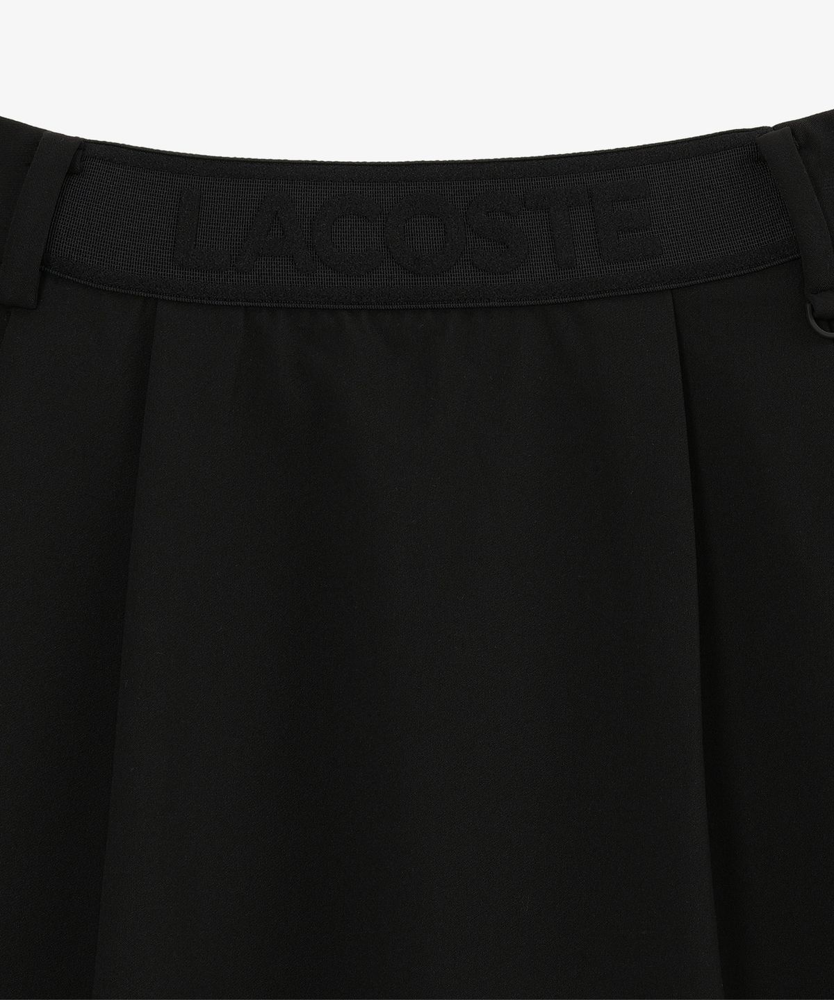 라코스테(LACOSTE) 여성 플리츠 스커트 JF410E-56N 031